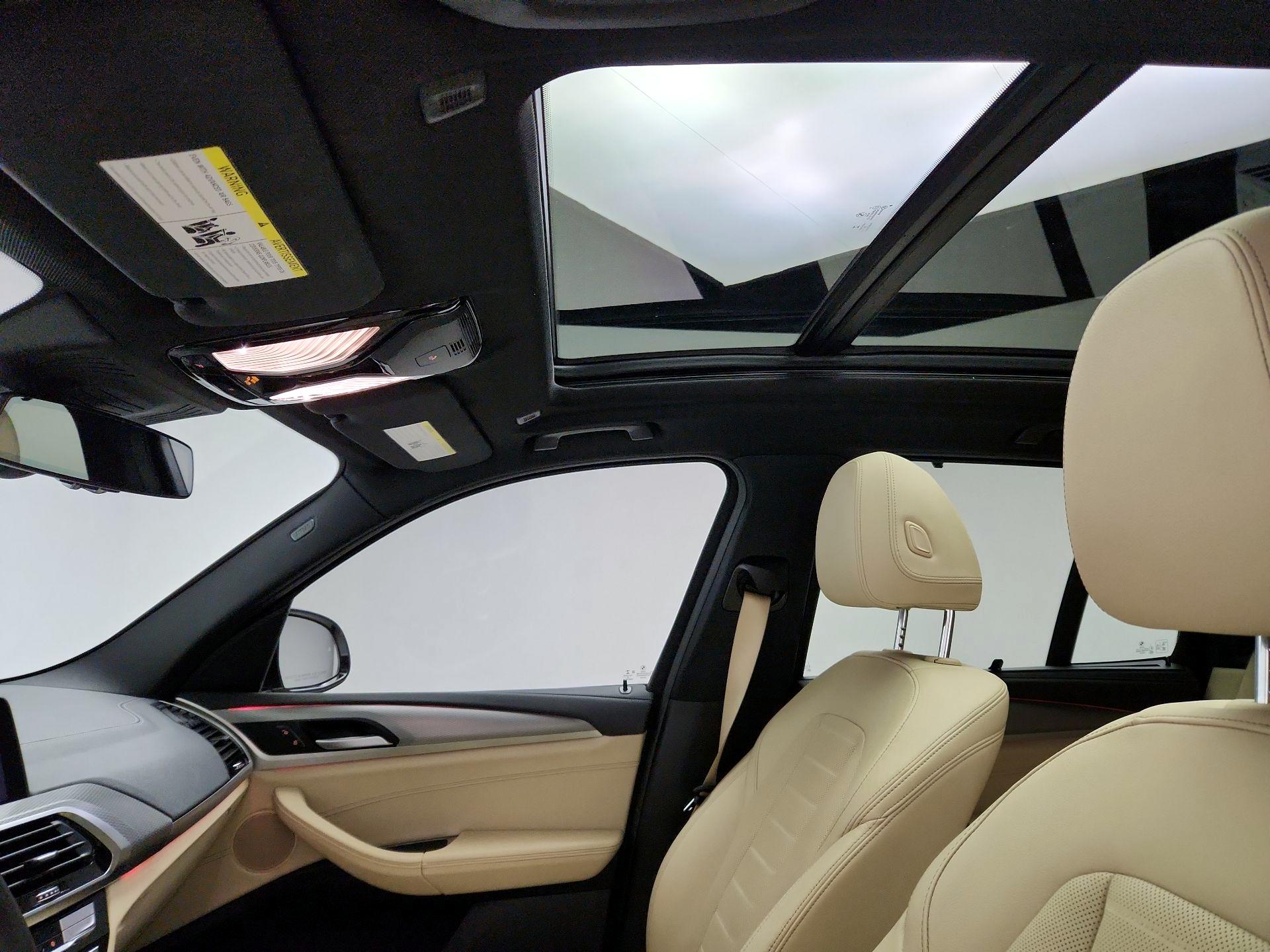 Thumbnail: 2021 BMW X3 - 20