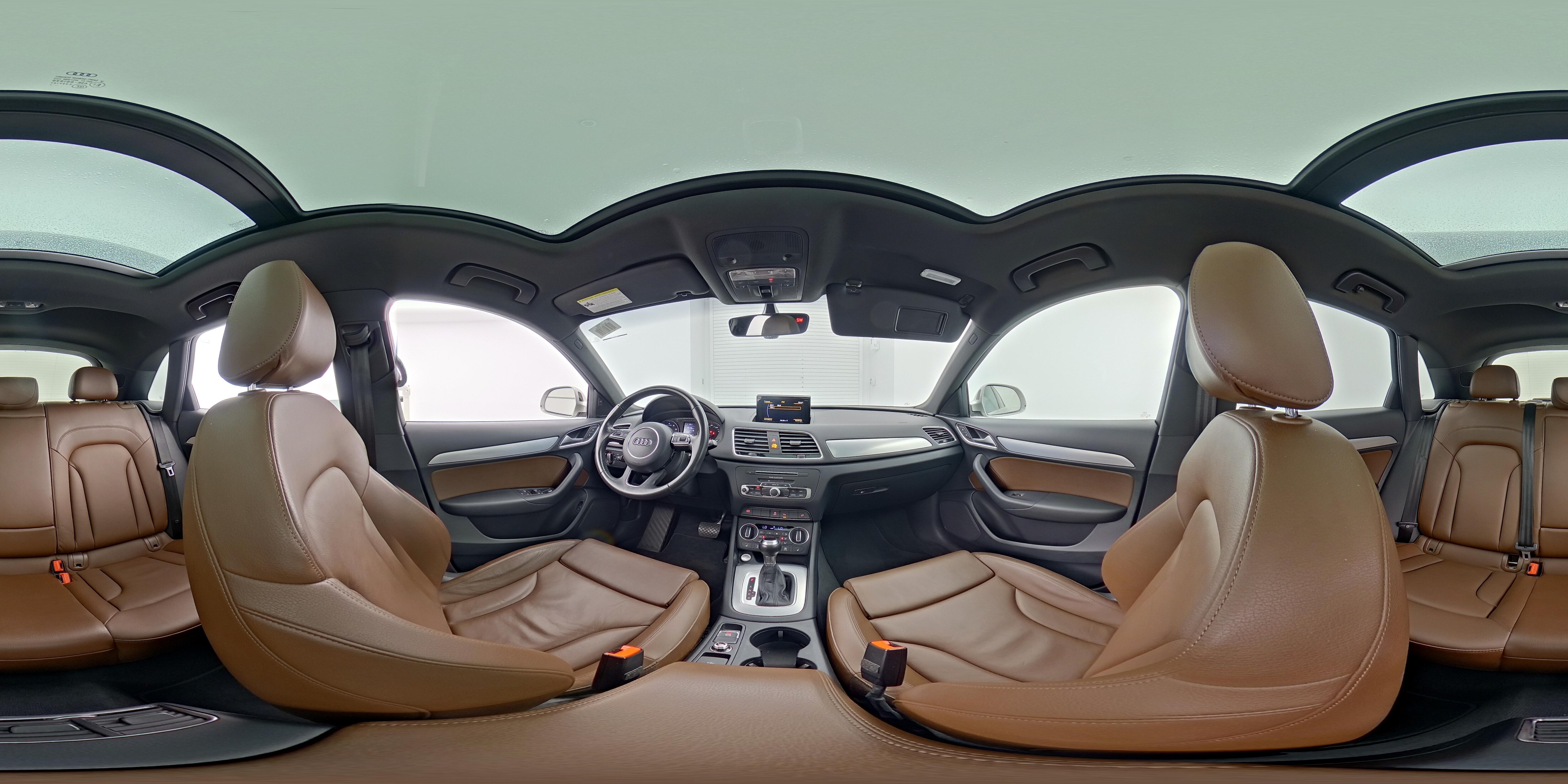 2018 Audi Q3 Premium Plus - Photo 25