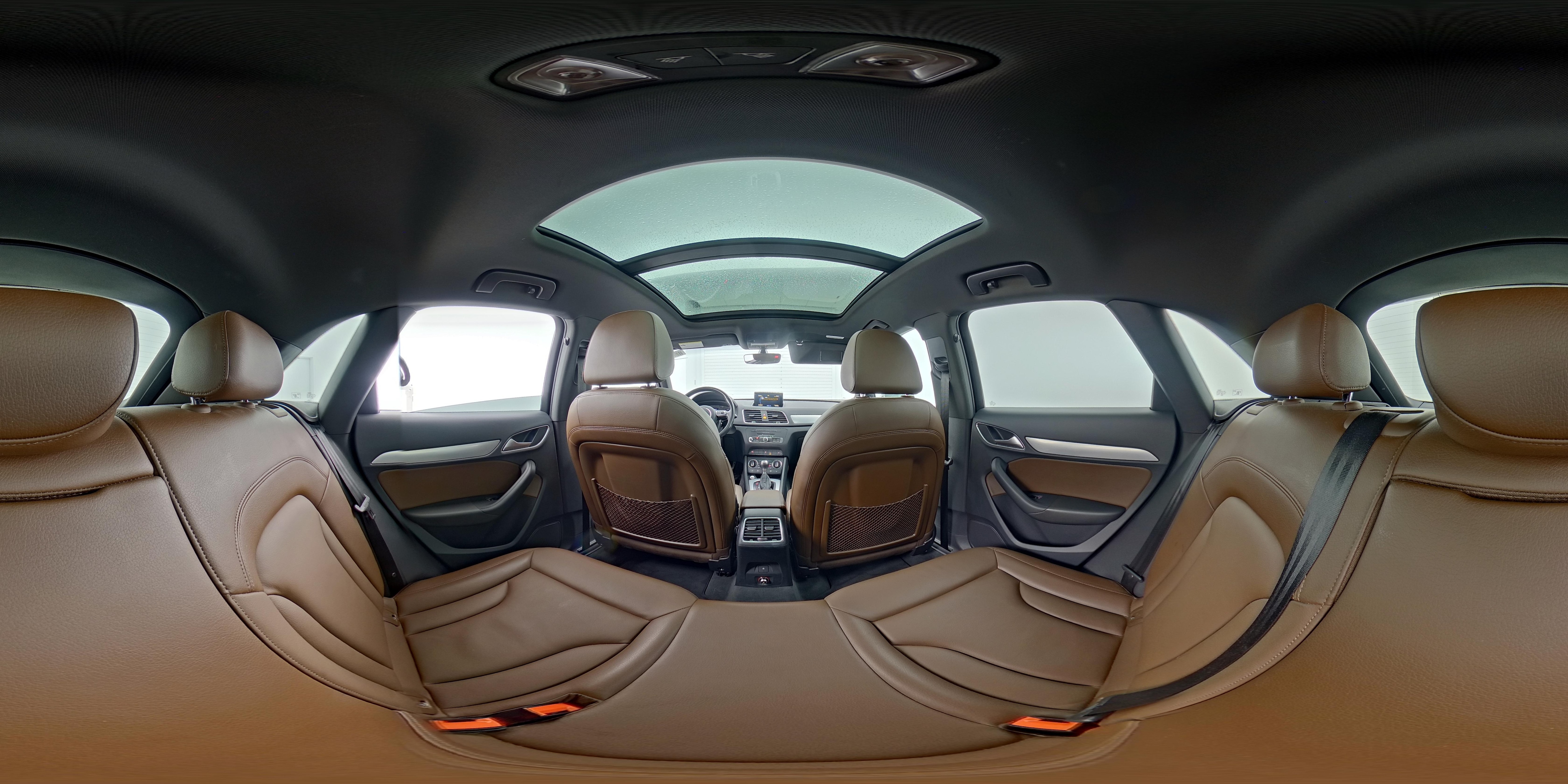 2018 Audi Q3 Premium Plus - Photo 26