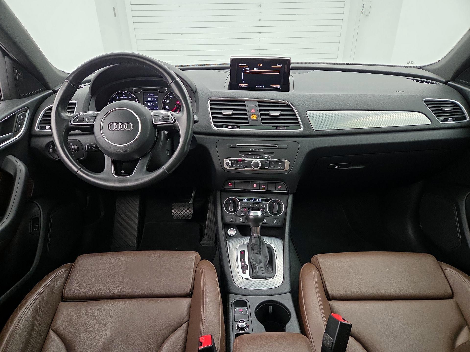 Thumbnail: 2018 Audi Q3 - 9