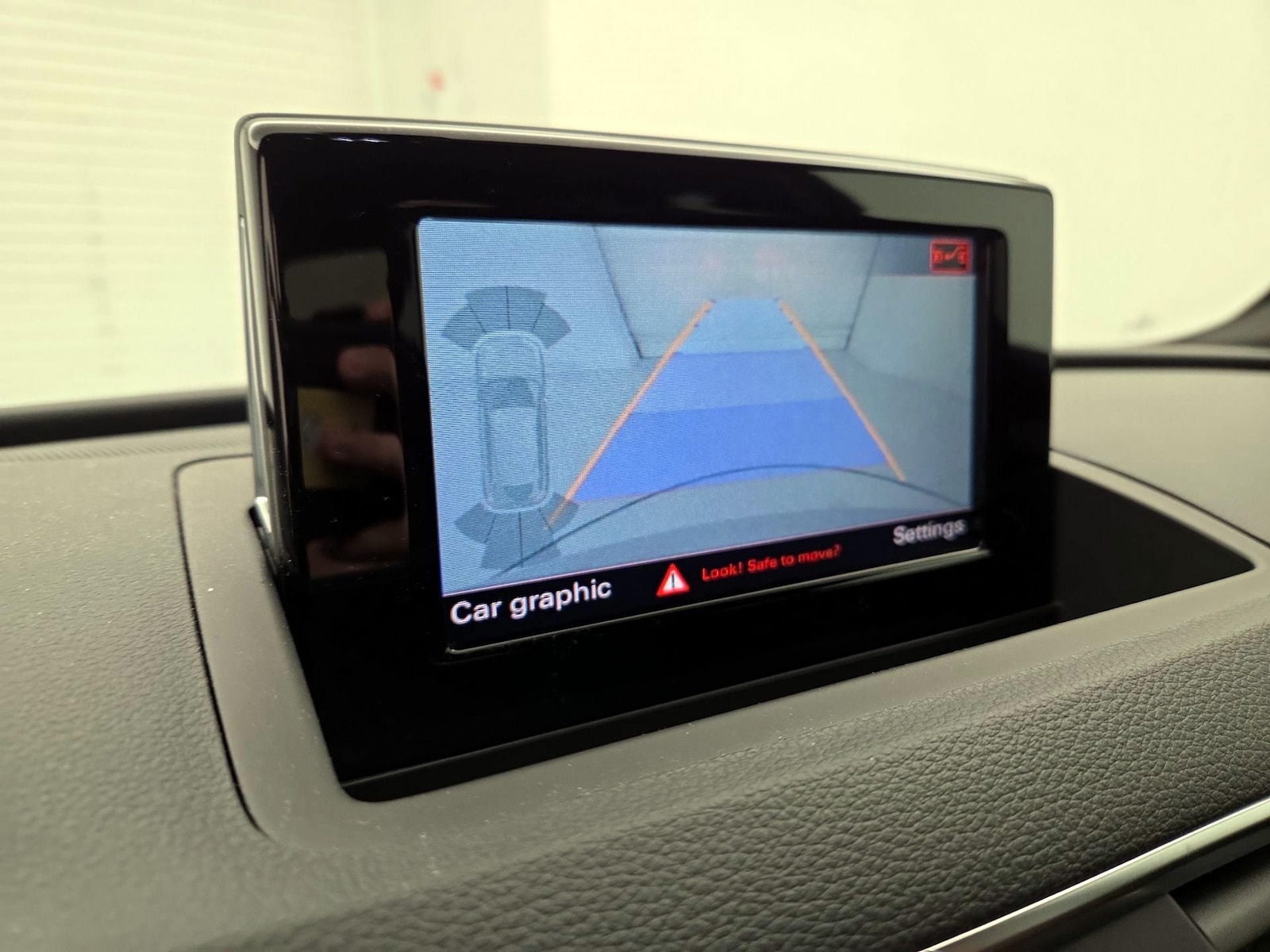 2018 Audi Q3 Premium Plus - Photo 15