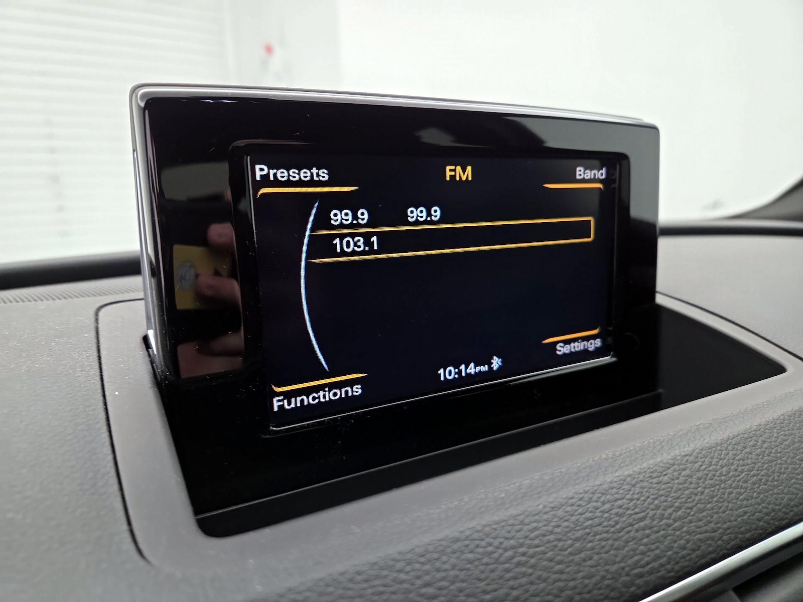 2018 Audi Q3 Premium Plus - Photo 16