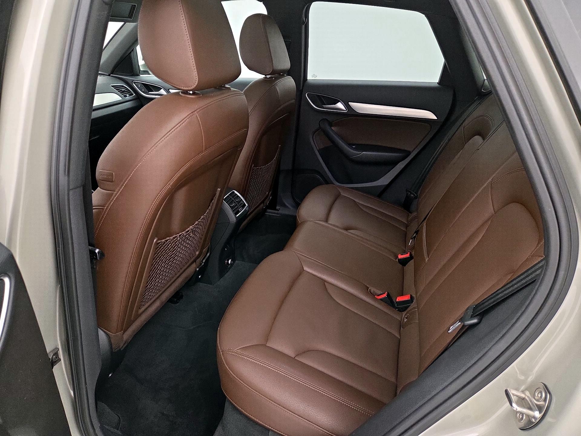 Thumbnail: 2018 Audi Q3 - 20
