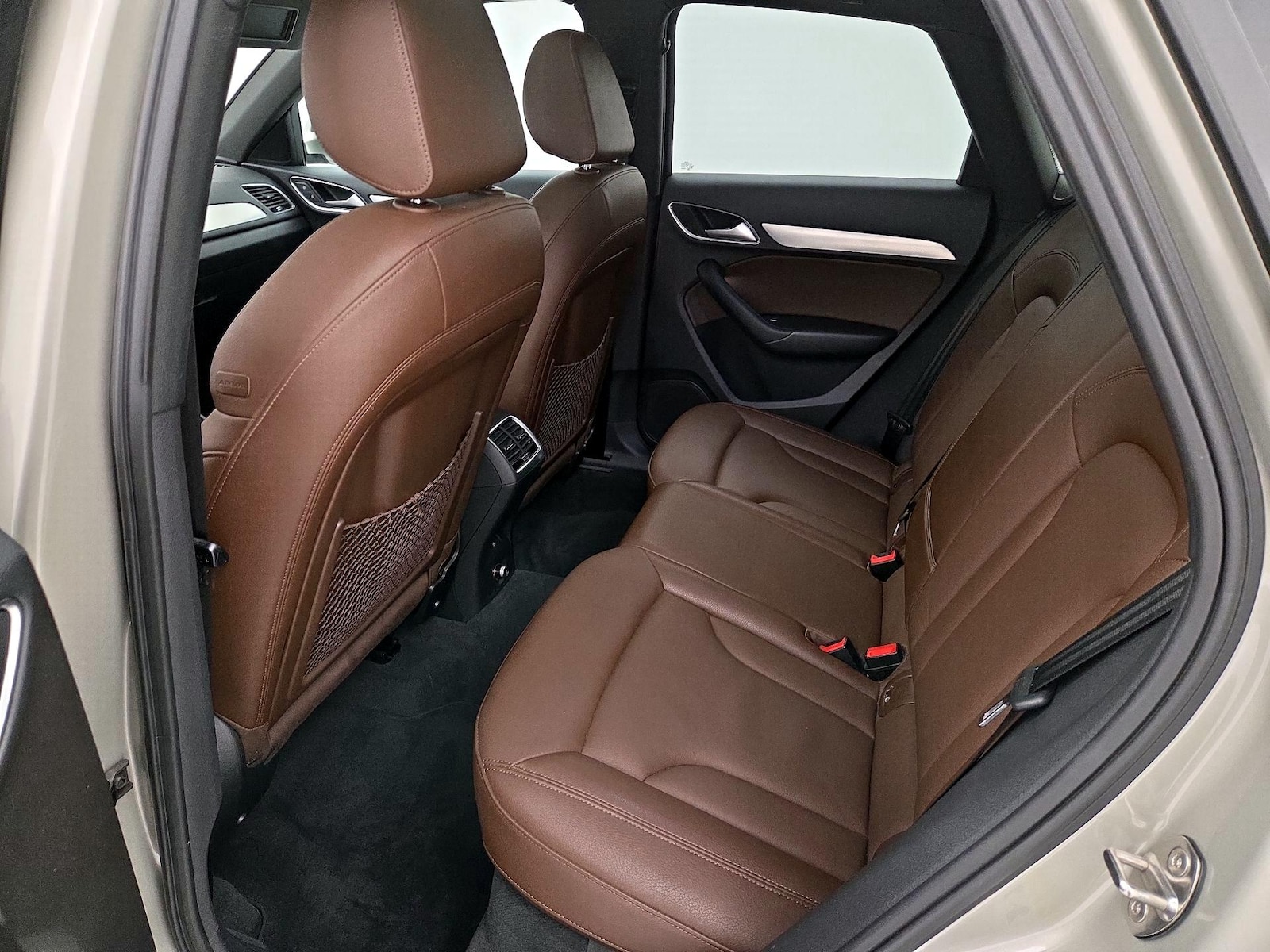 2018 Audi Q3 Premium Plus - Photo 21