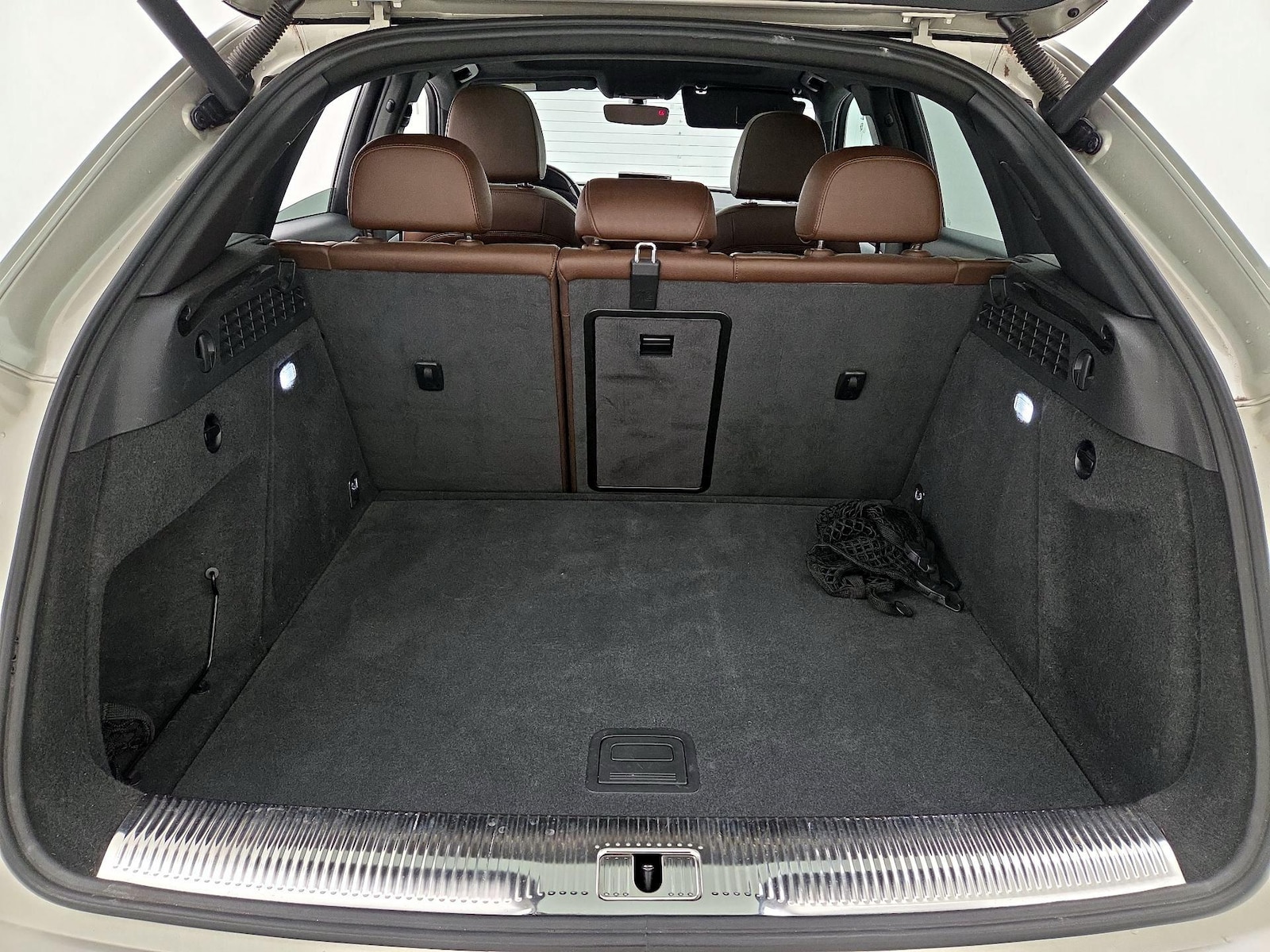 2018 Audi Q3 Premium Plus - Photo 22