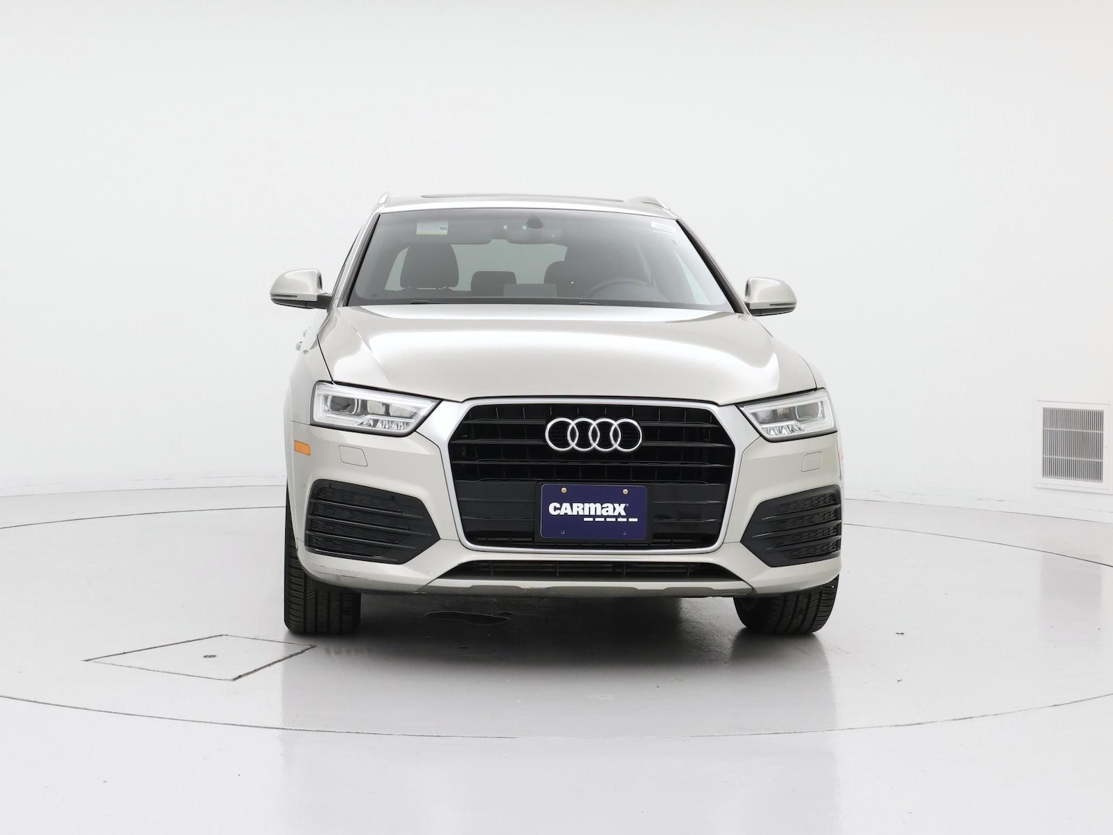 2018 Audi Q3 Premium Plus - Photo 6