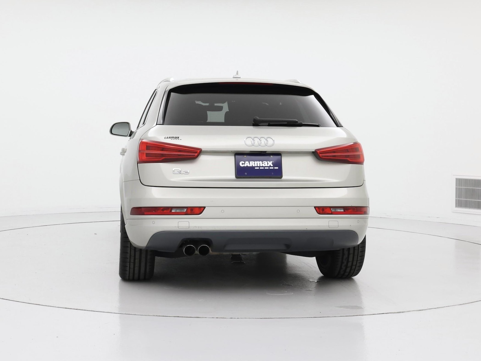 2018 Audi Q3 Premium Plus - Photo 7