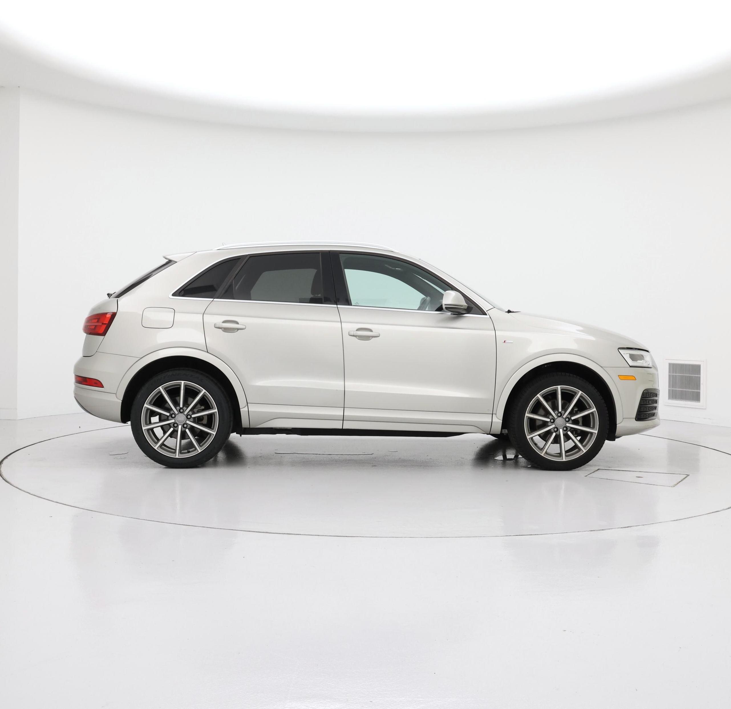 Thumbnail: 2018 Audi Q3 - 7