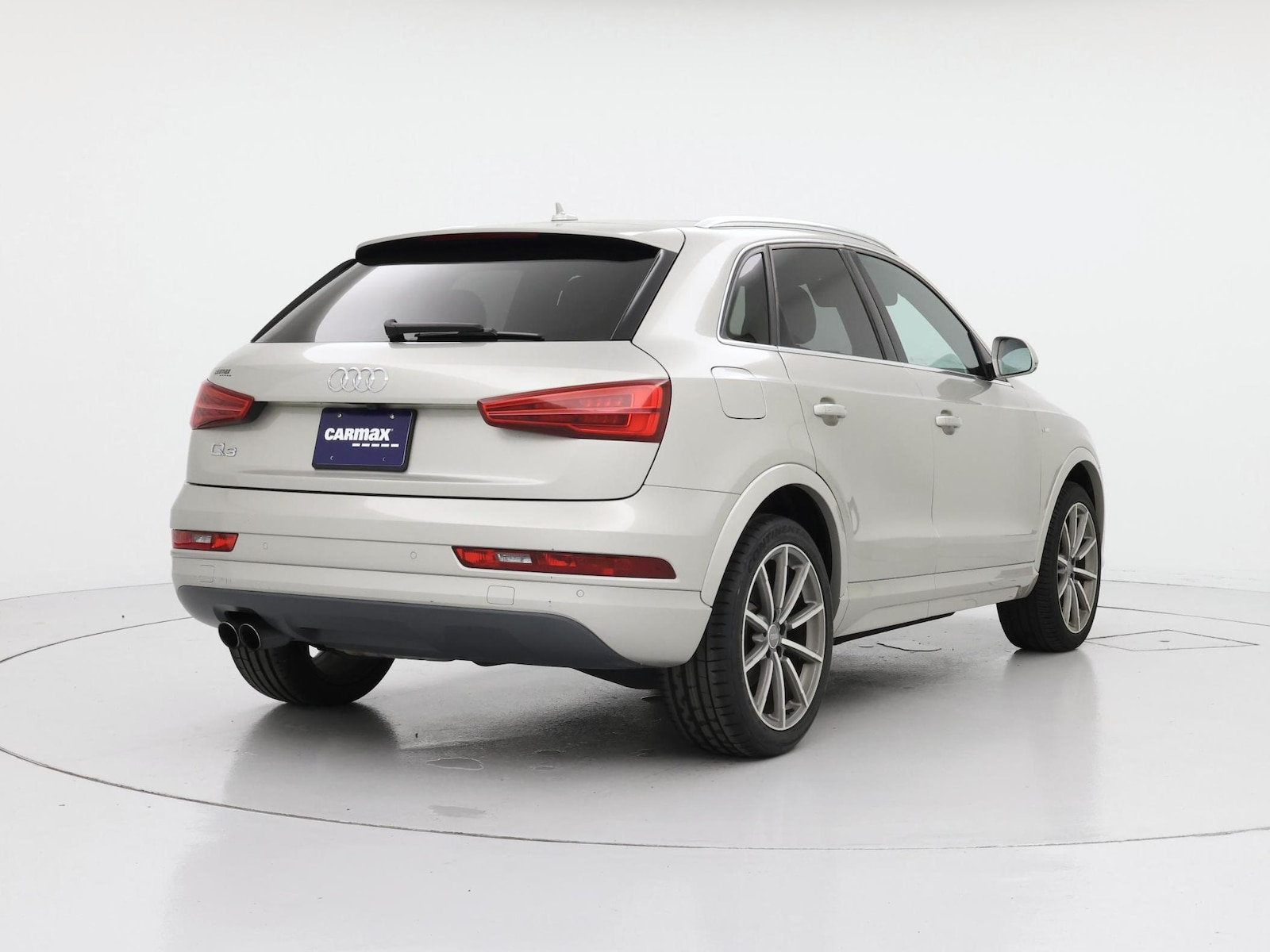 2018 Audi Q3 Premium Plus - Photo 9