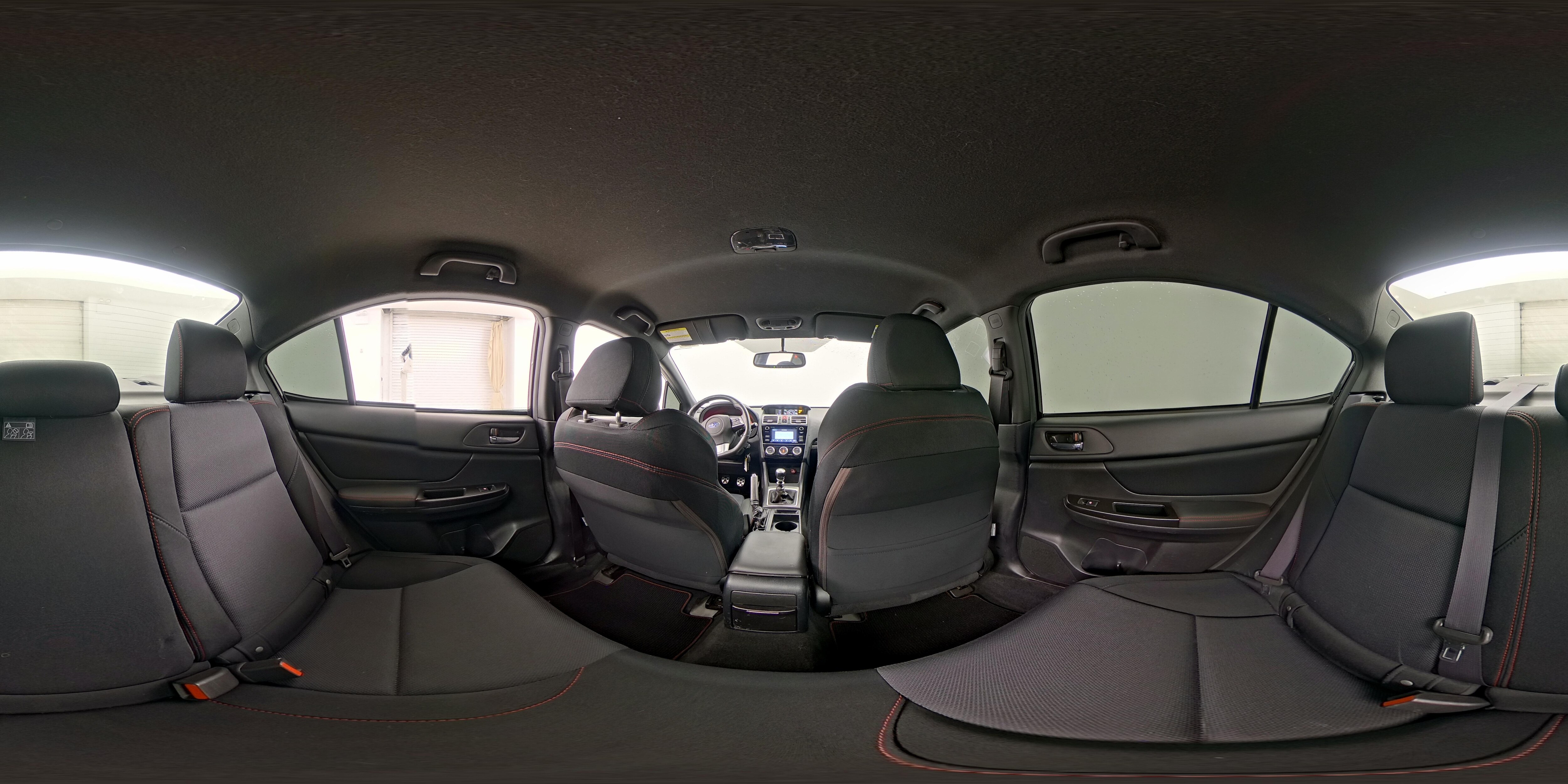 2016 Subaru WRX Base - Photo 25