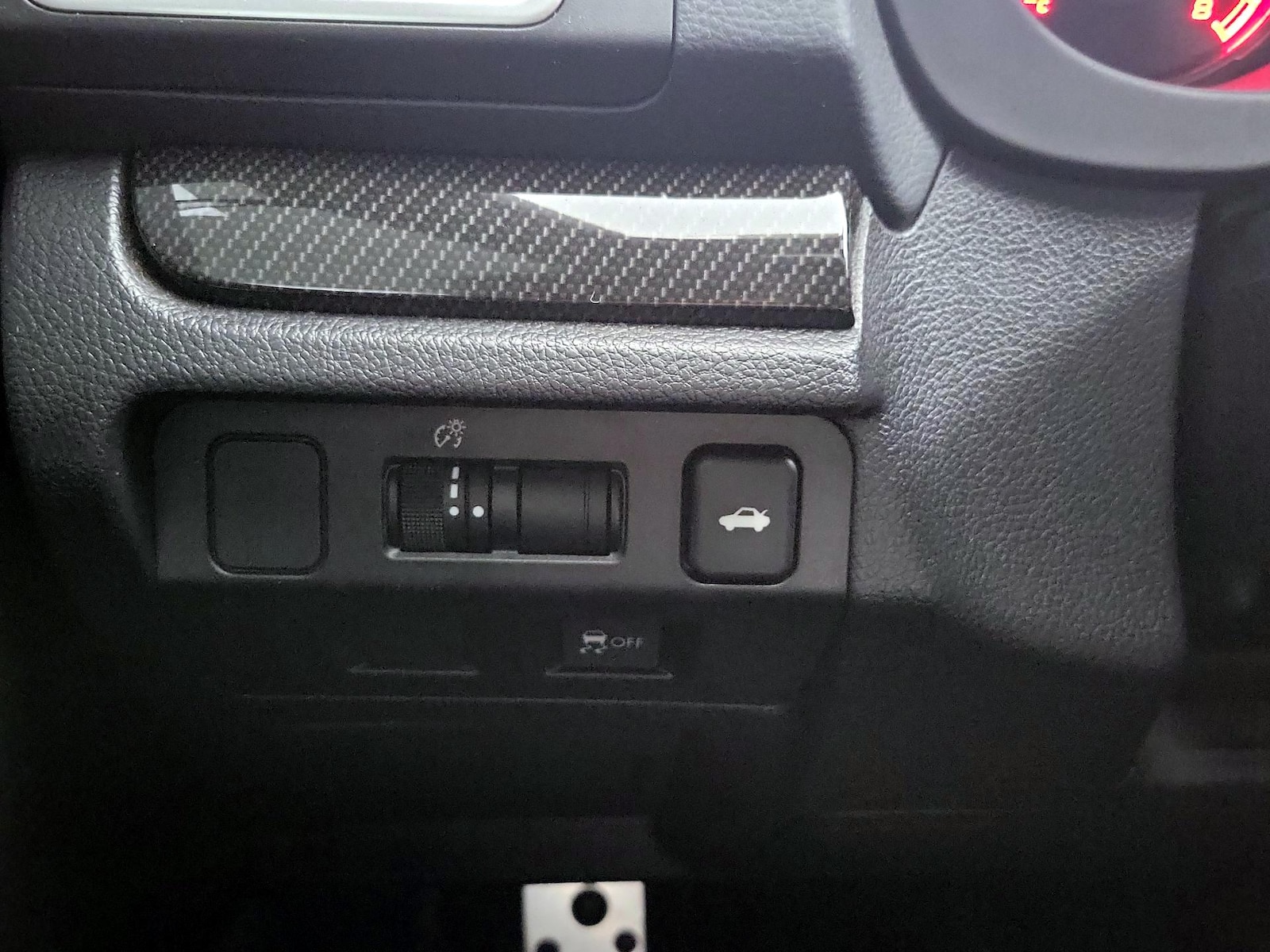 2016 Subaru WRX Base - Photo 14