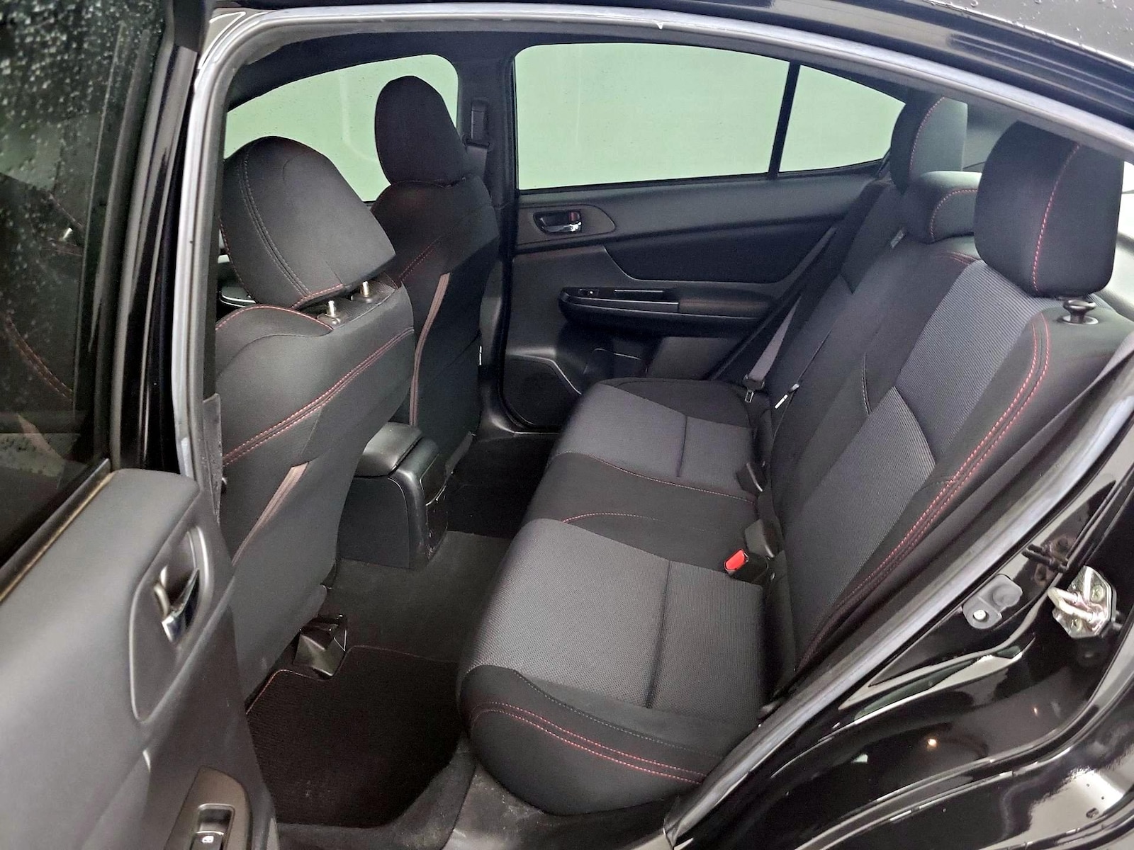 2016 Subaru WRX Base - Photo 20