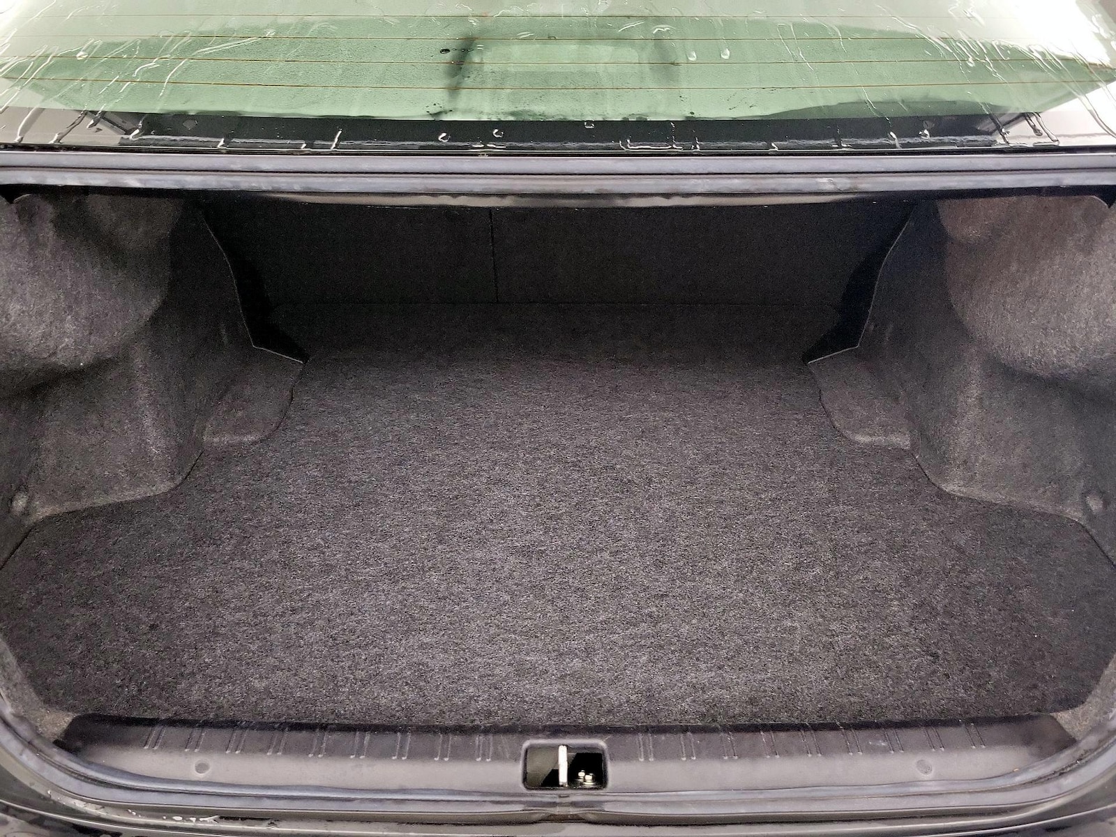 2016 Subaru WRX Base - Photo 21