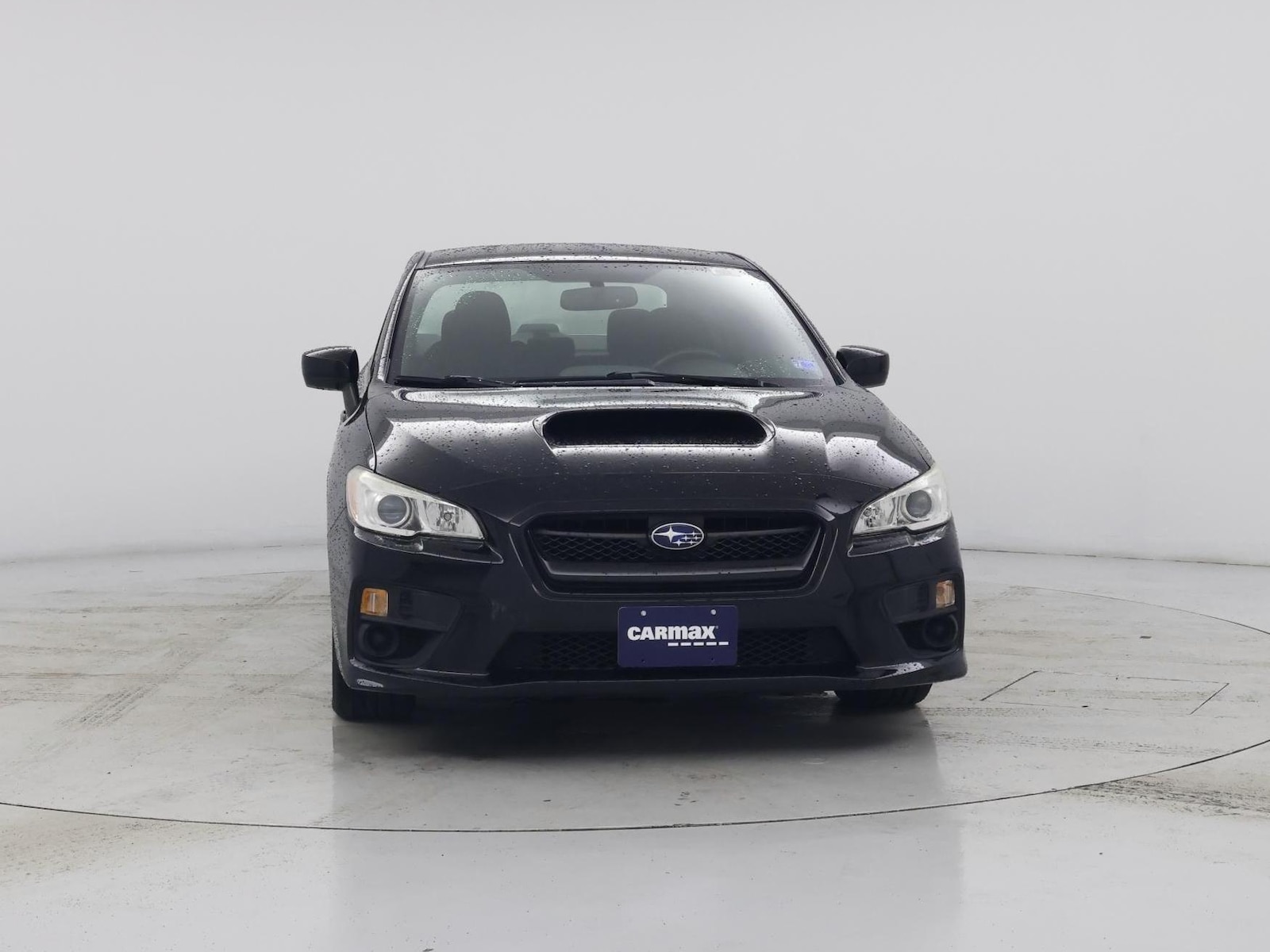 2016 Subaru WRX Base - Photo 6