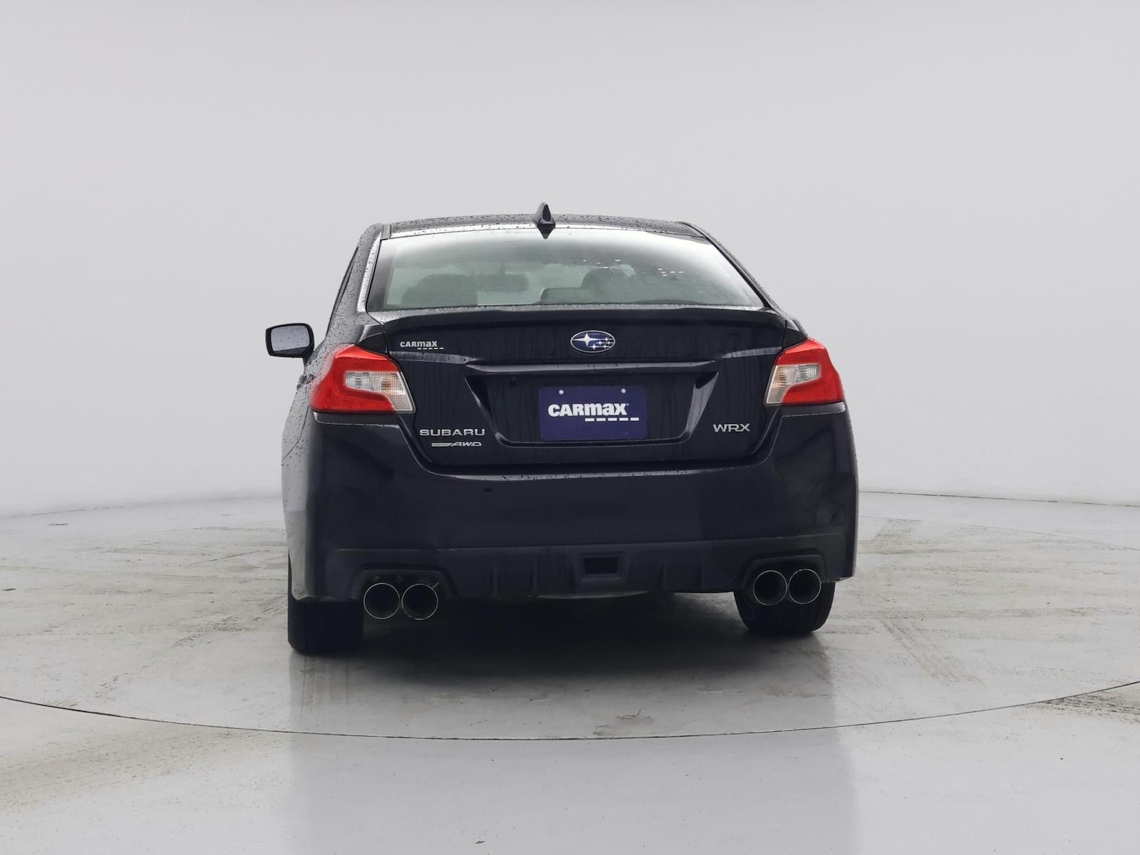 2016 Subaru WRX Base - Photo 7