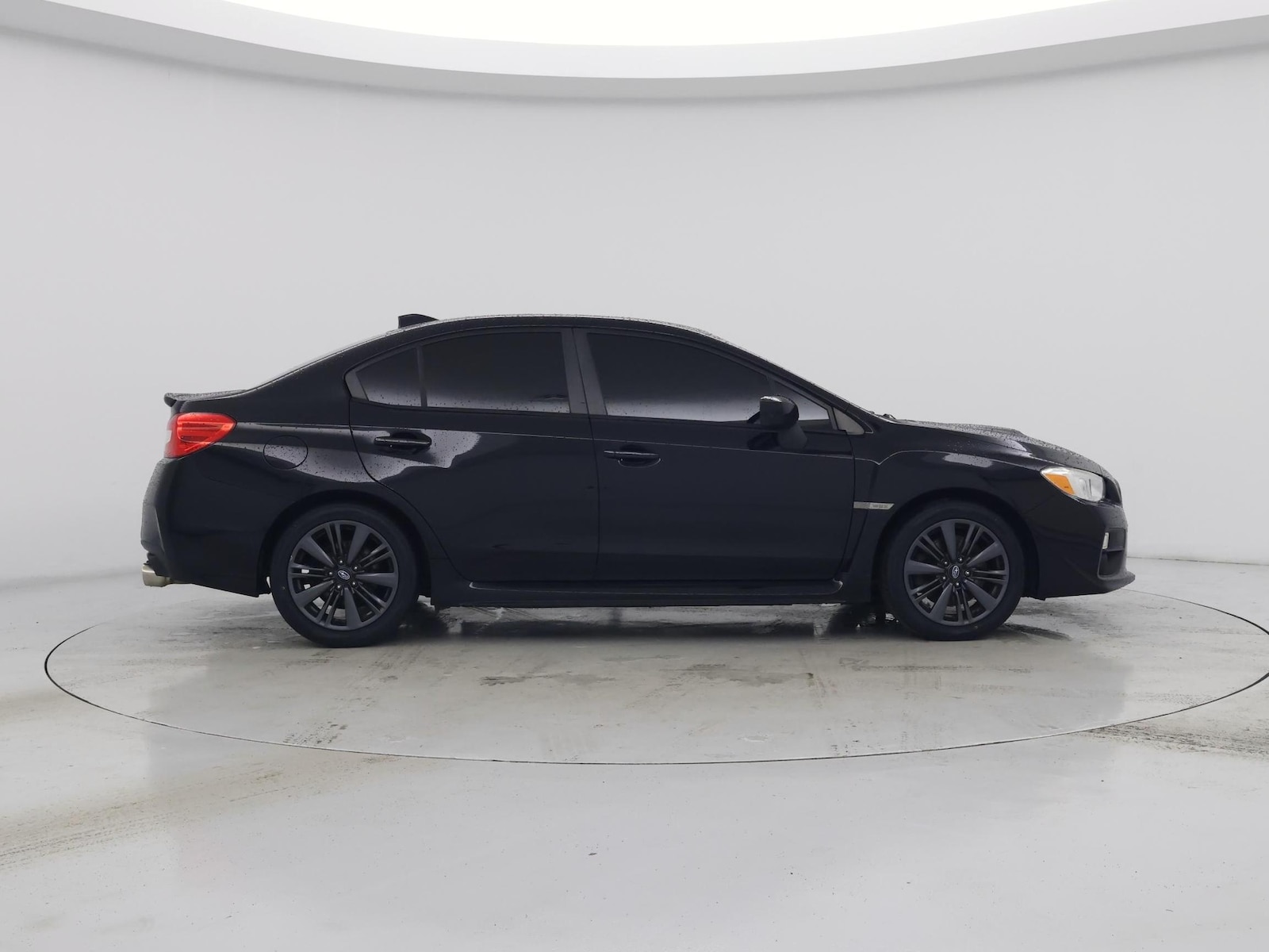 2016 Subaru WRX Base - Photo 8