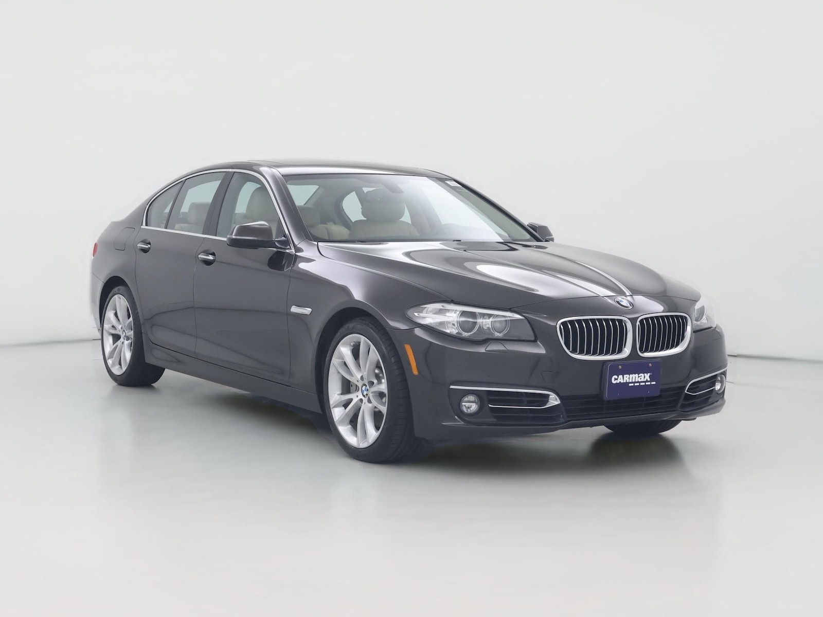 2016 BMW 5 Series 535i - Photo 1