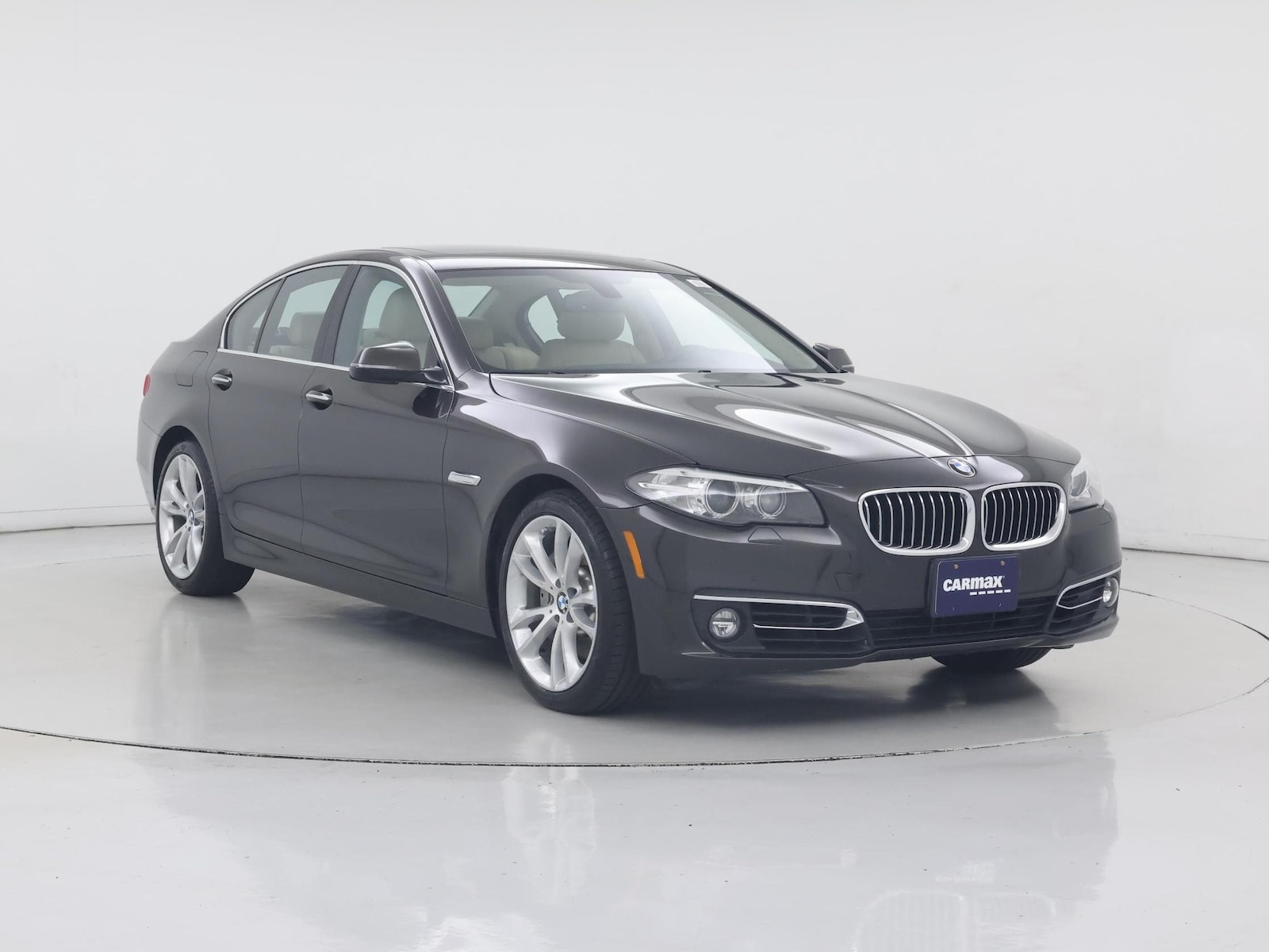 2016 BMW 5 Series 535i - Photo 2