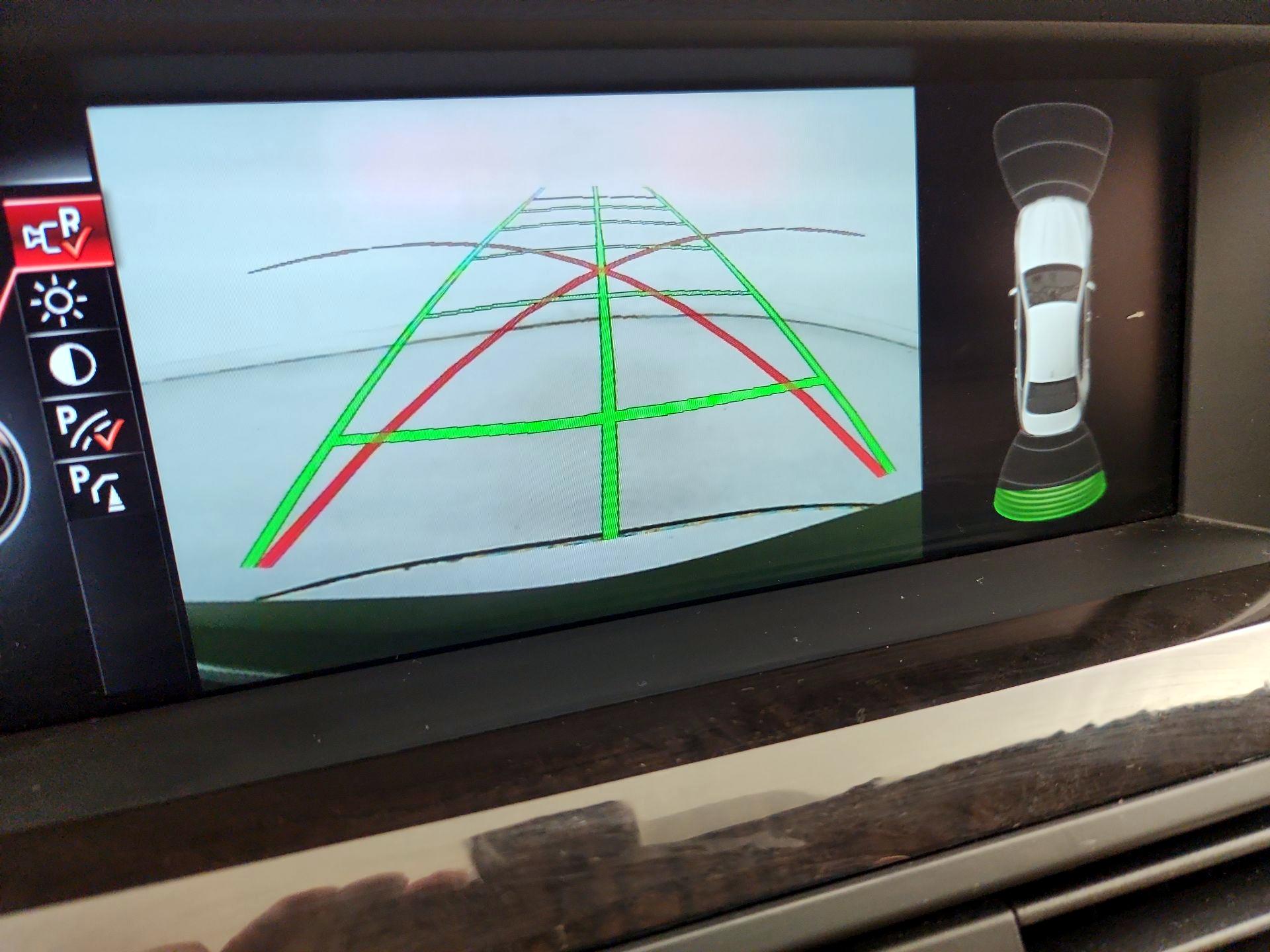 Thumbnail: 2016 BMW 5 Series - 15