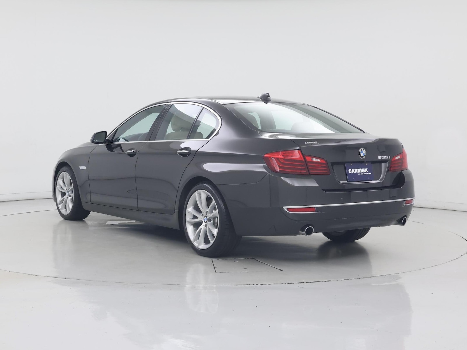 2016 BMW 5 Series 535i - Photo 3