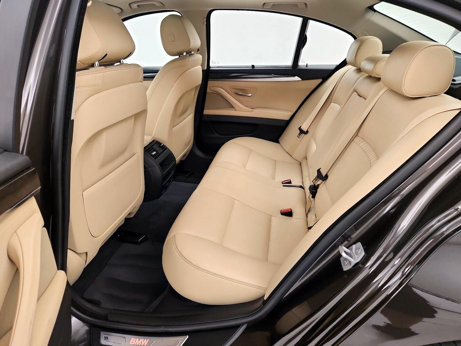 2016 BMW 5 Series 535i - Photo 22
