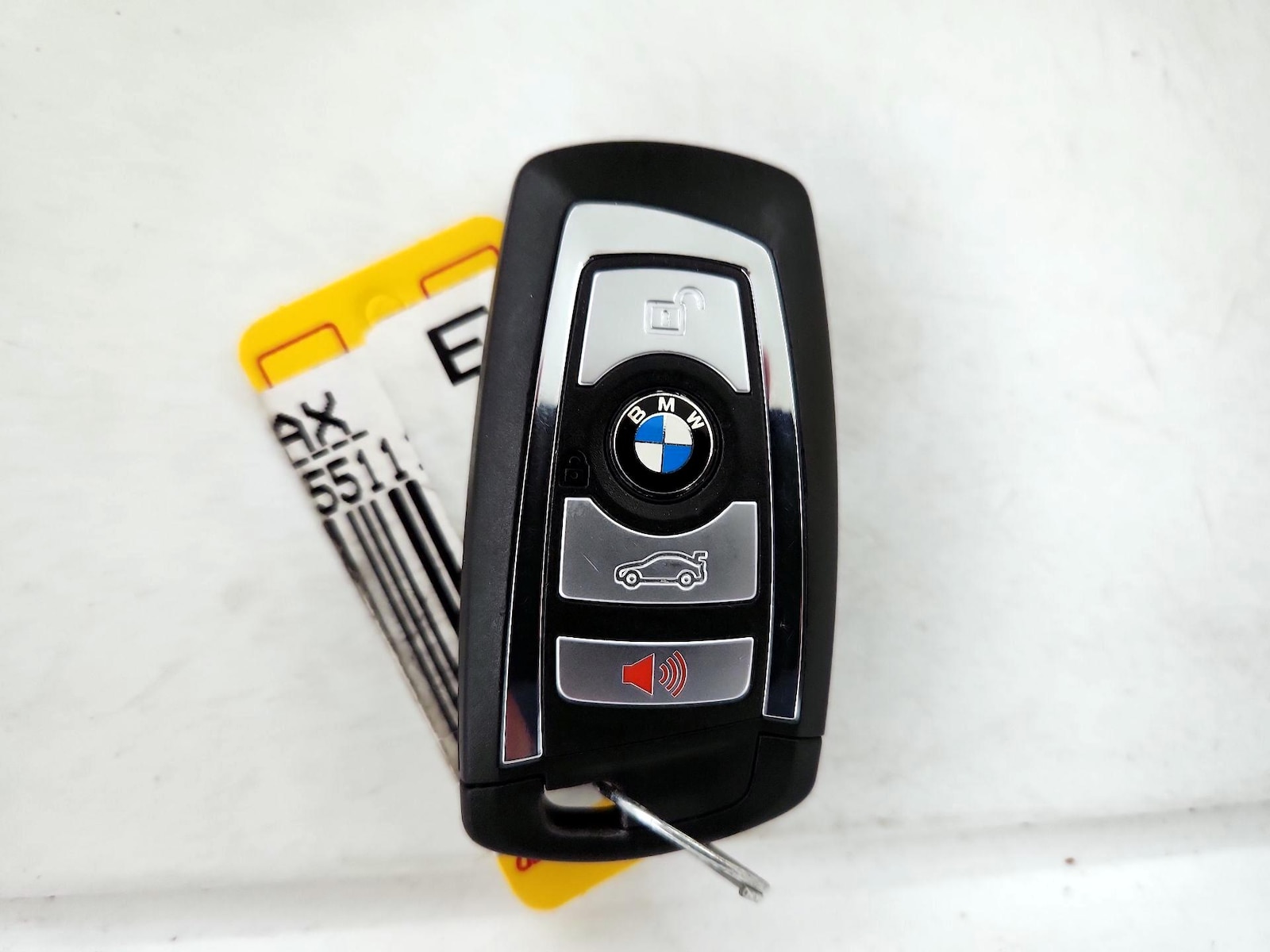 2016 BMW 5 Series 535i - Photo 26