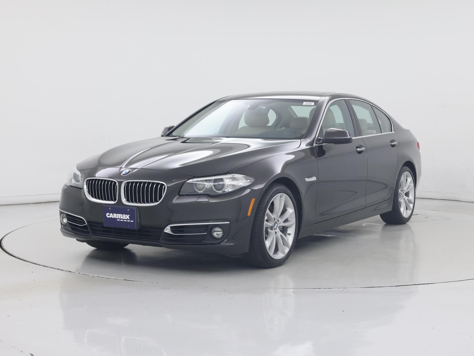 2016 BMW 5 Series 535i - Photo 5