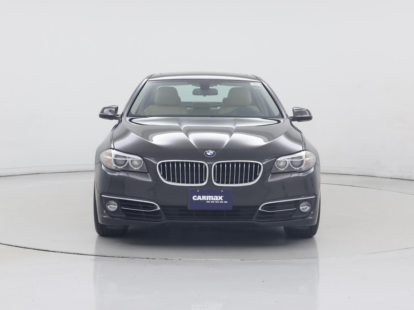 2016 BMW 5 Series 535i - Photo 6