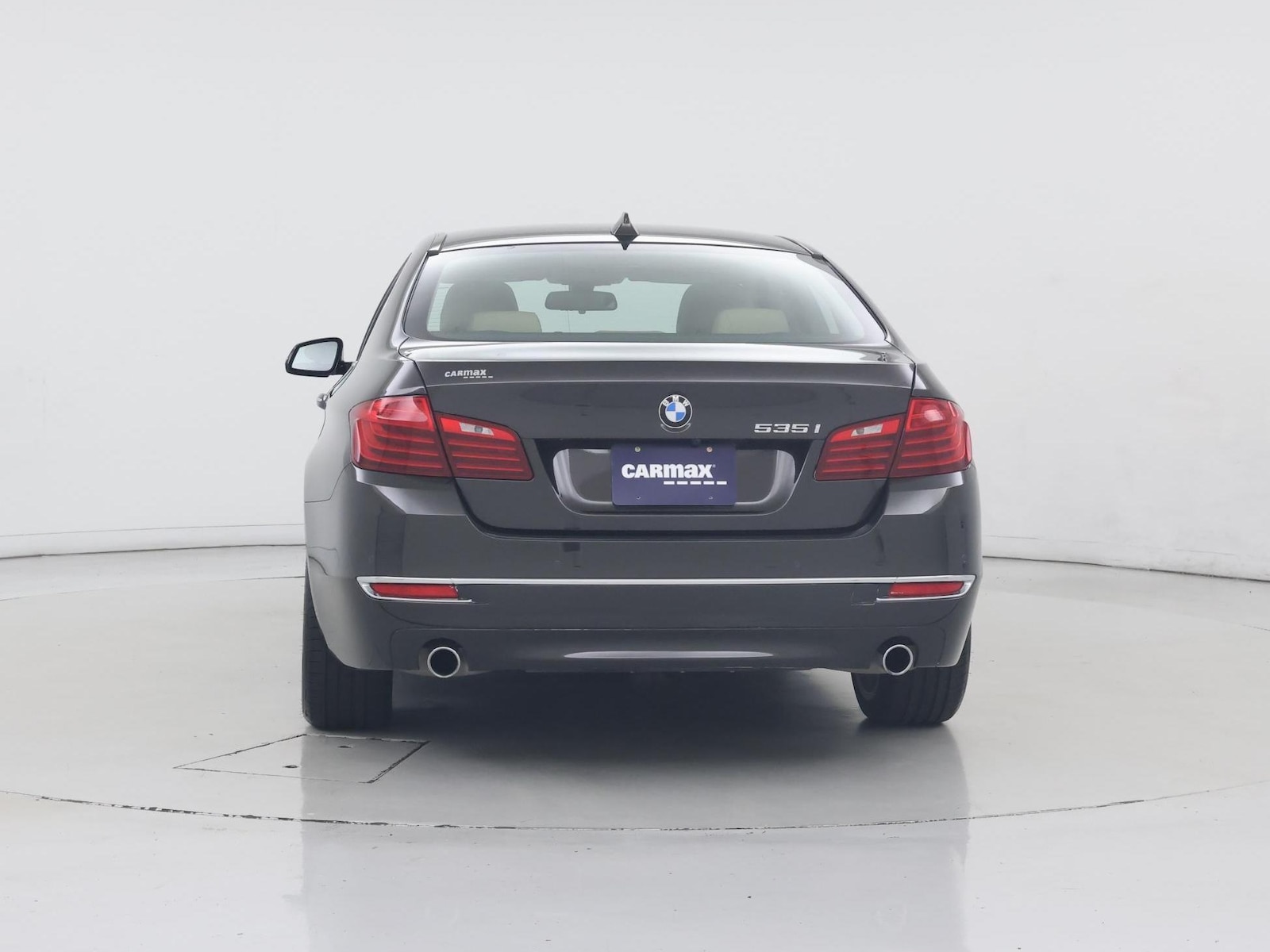 2016 BMW 5 Series 535i - Photo 7