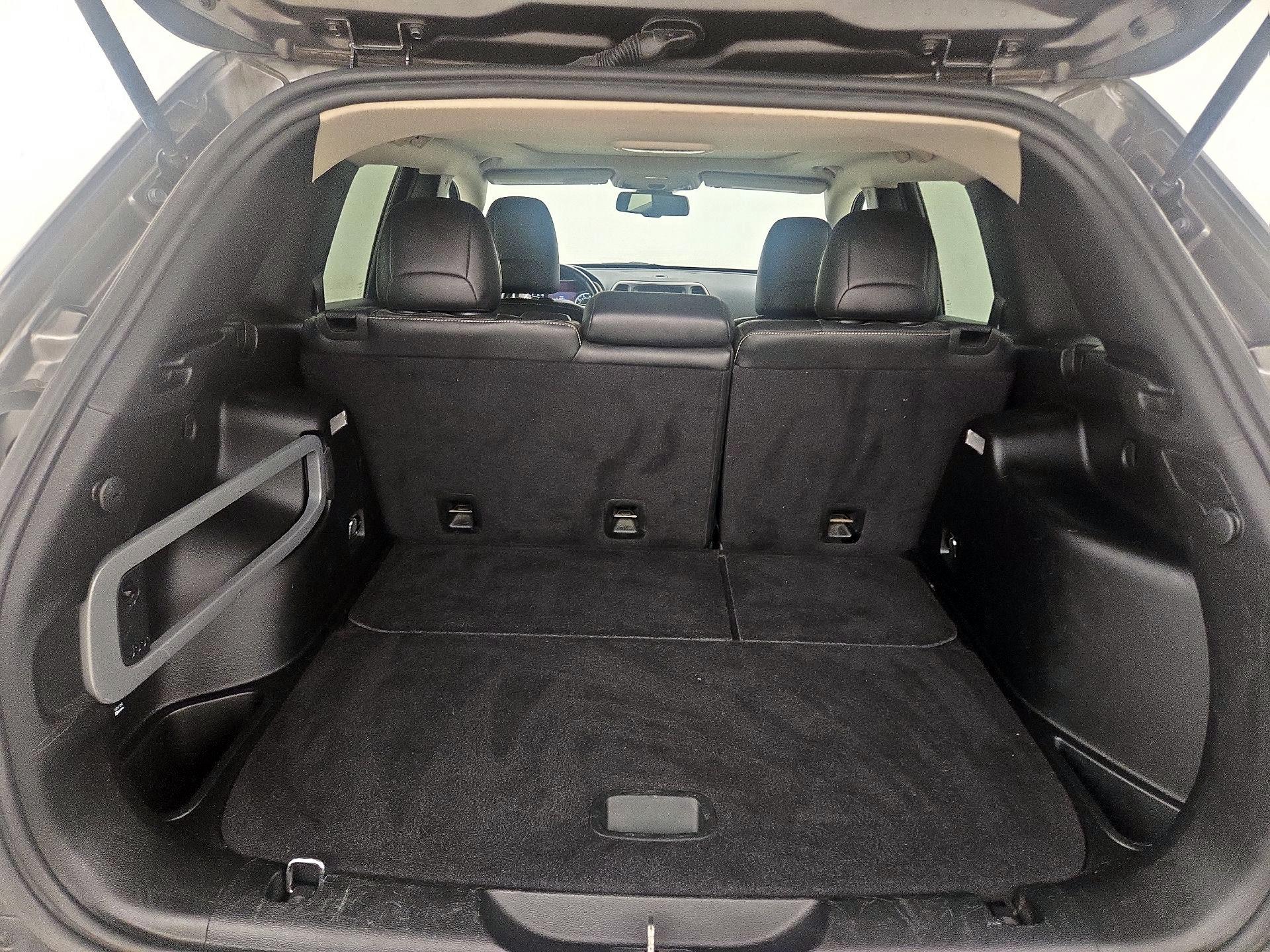 Thumbnail: 2014 Jeep Cherokee - 20