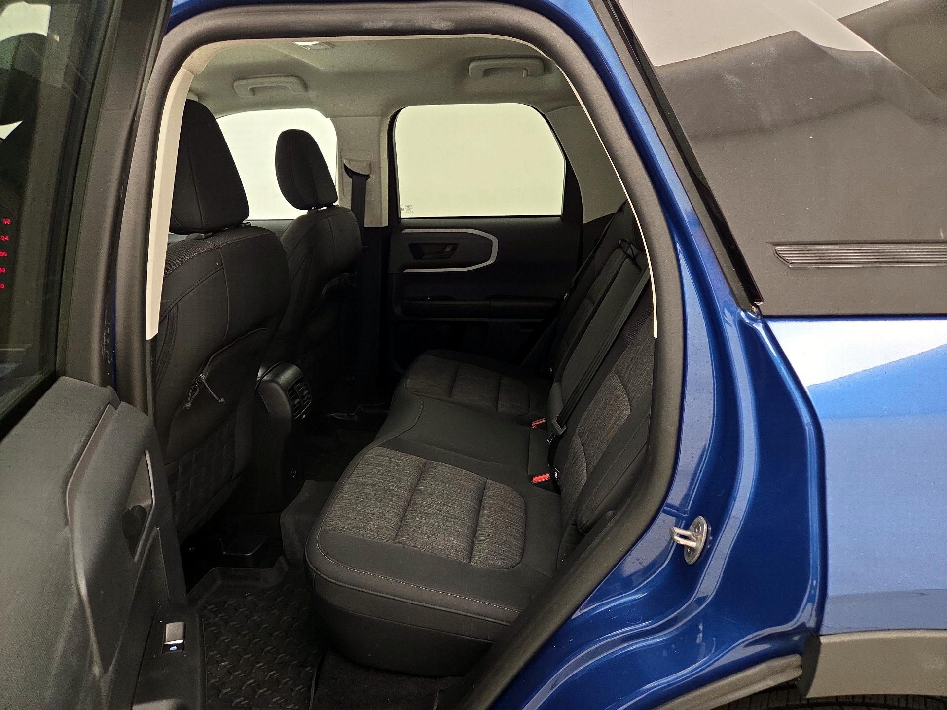 Thumbnail: 2023 Ford Bronco Sport - 19