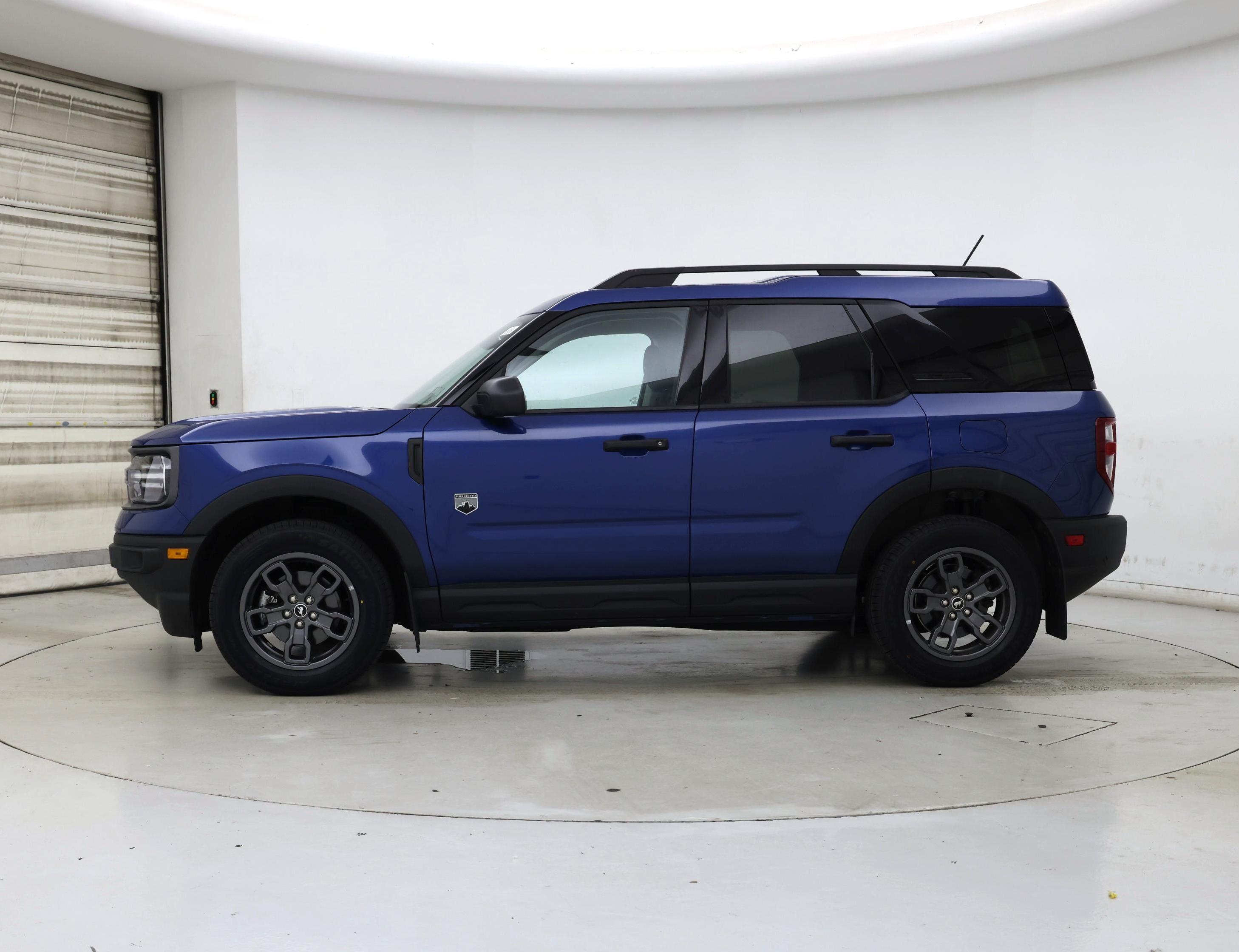 Thumbnail: 2023 Ford Bronco Sport - 3