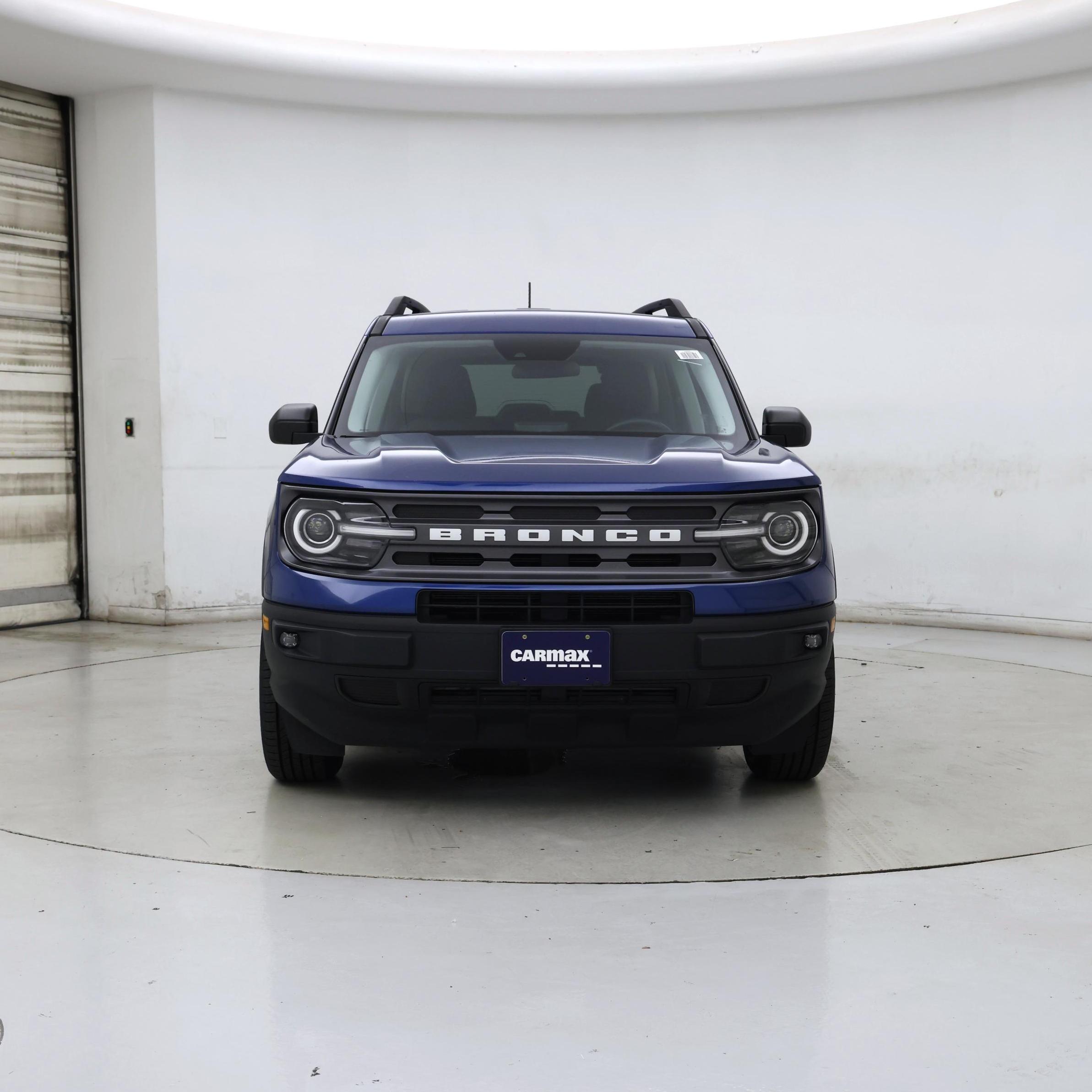 Thumbnail: 2023 Ford Bronco Sport - 5