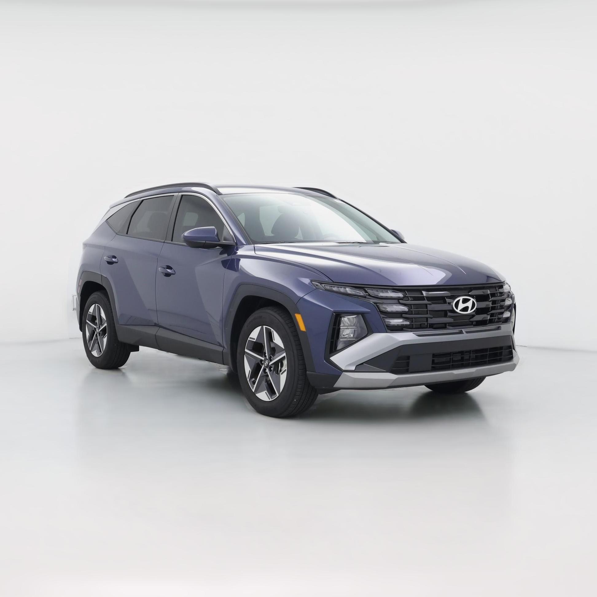 Thumbnail: 2025 Hyundai Tucson - 1