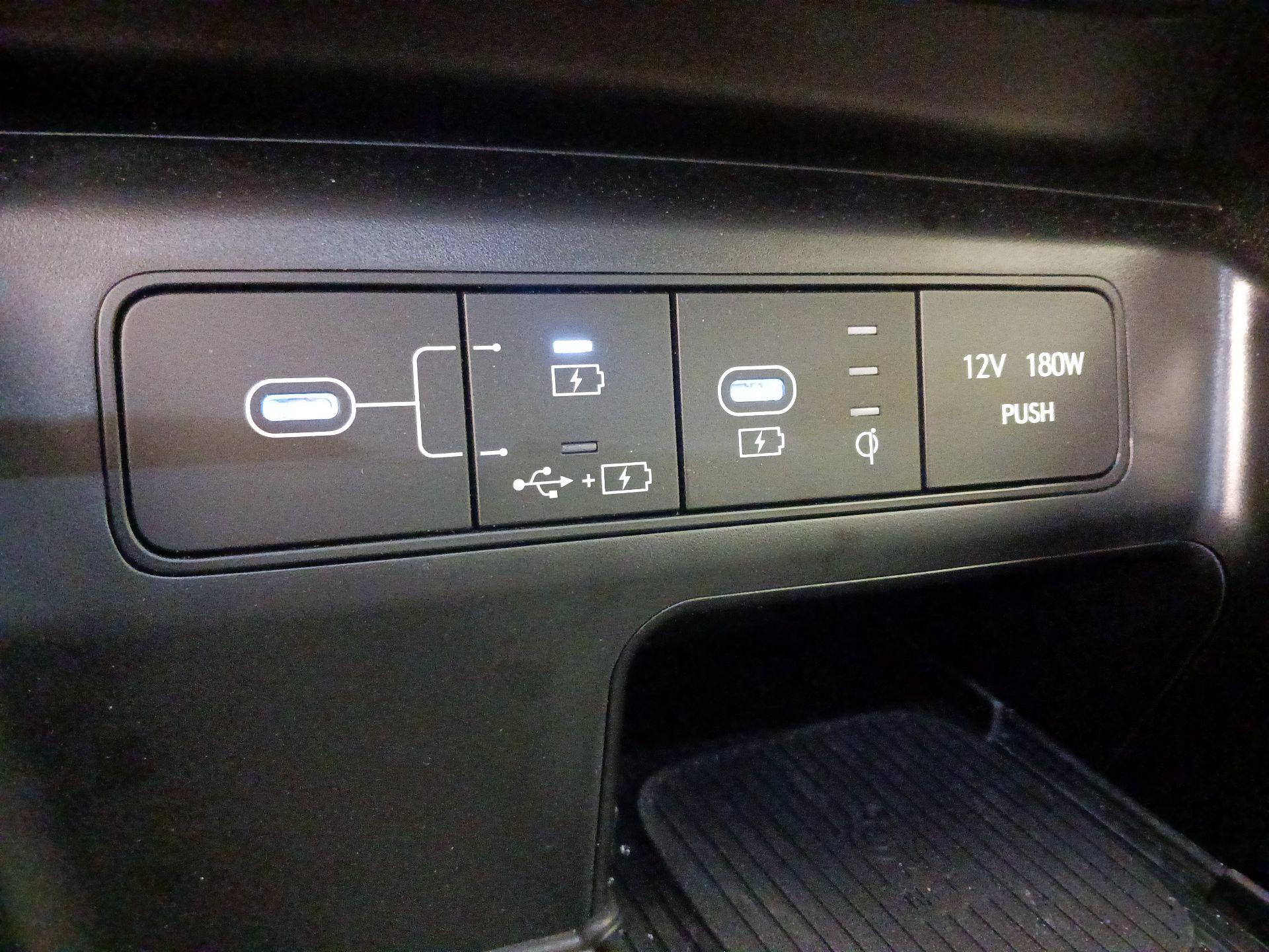 Thumbnail: 2025 Hyundai Tucson - 18