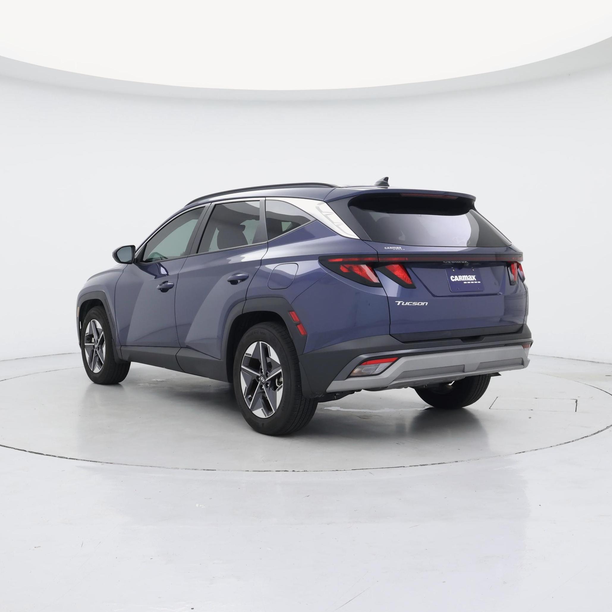 Thumbnail: 2025 Hyundai Tucson - 2