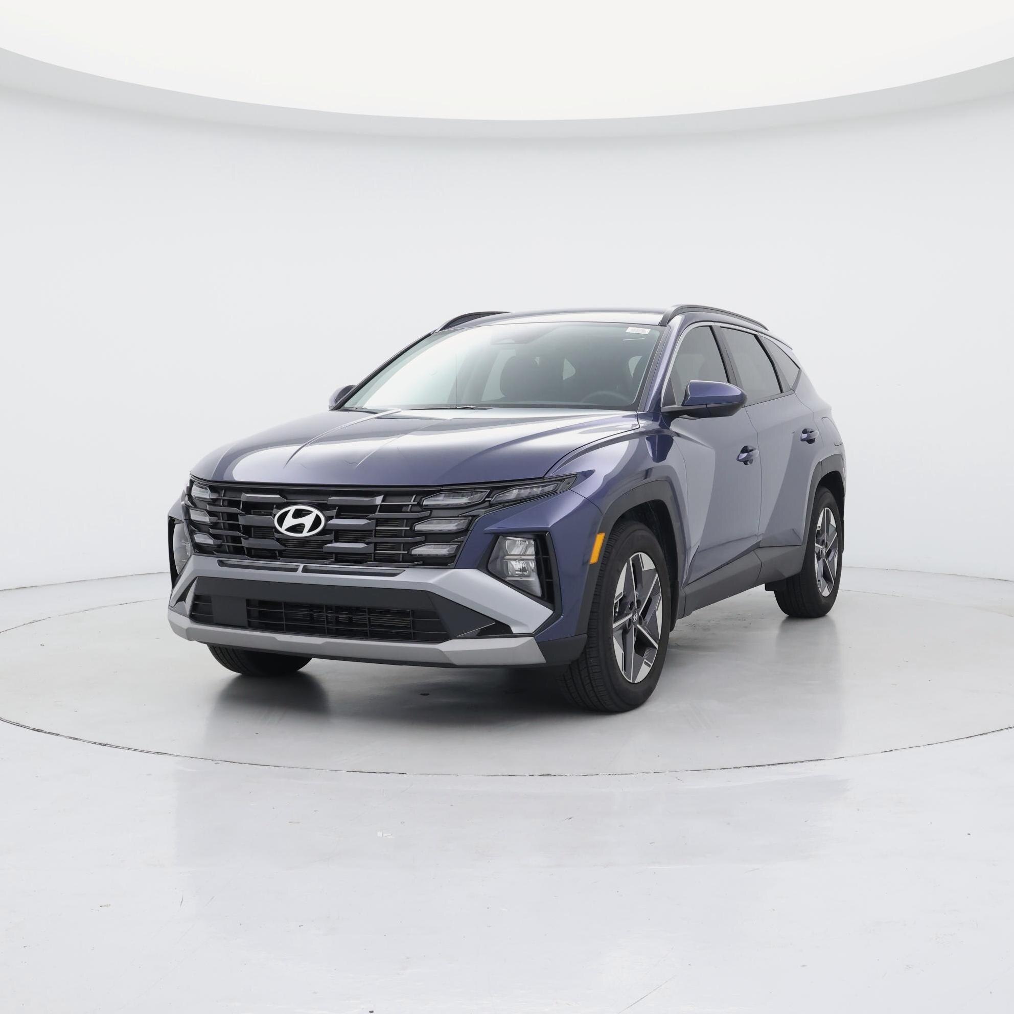 Thumbnail: 2025 Hyundai Tucson - 4