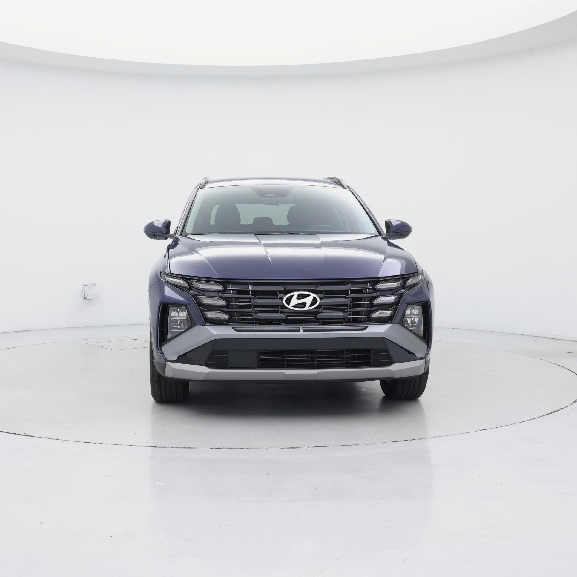 Thumbnail: 2025 Hyundai Tucson - 5