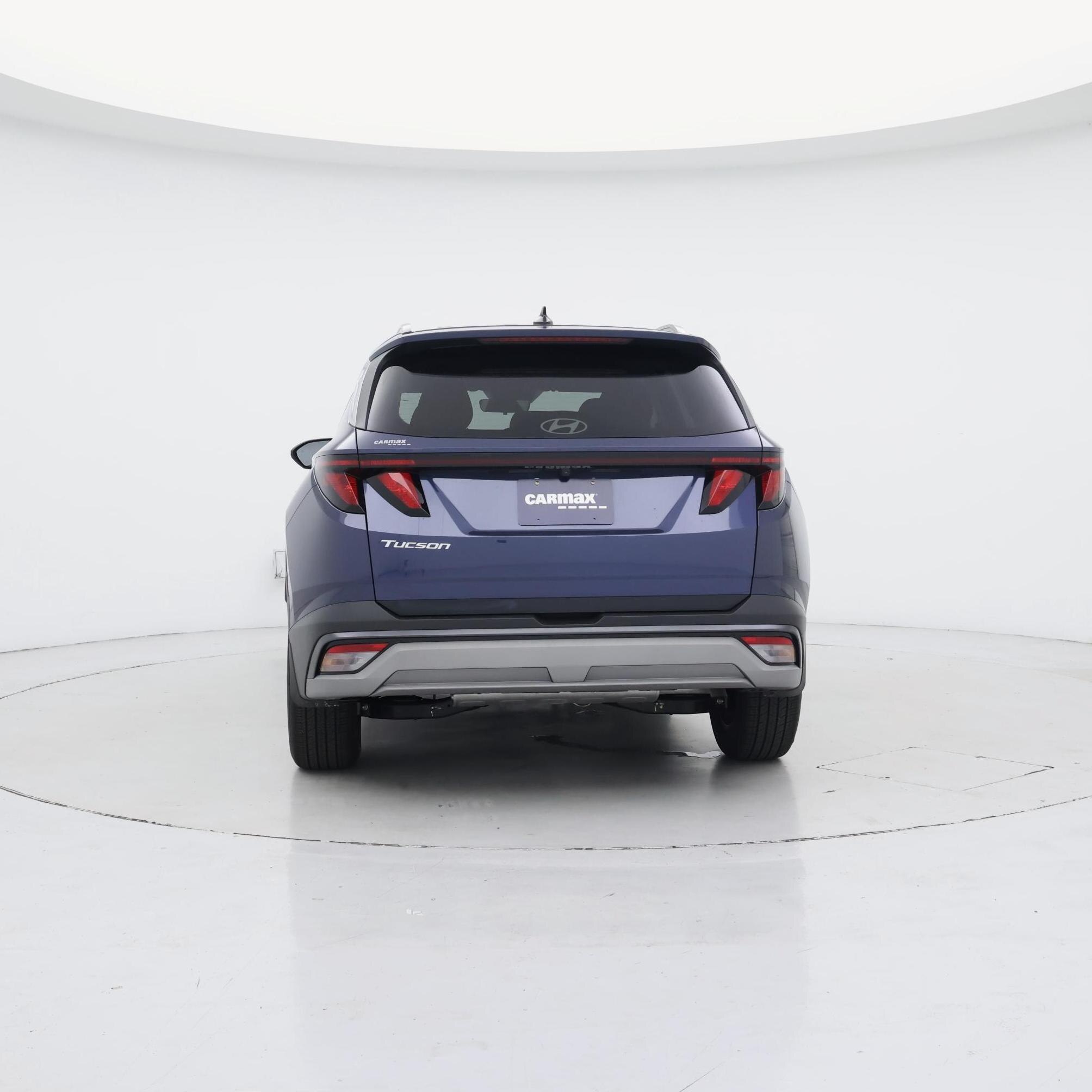 Thumbnail: 2025 Hyundai Tucson - 6