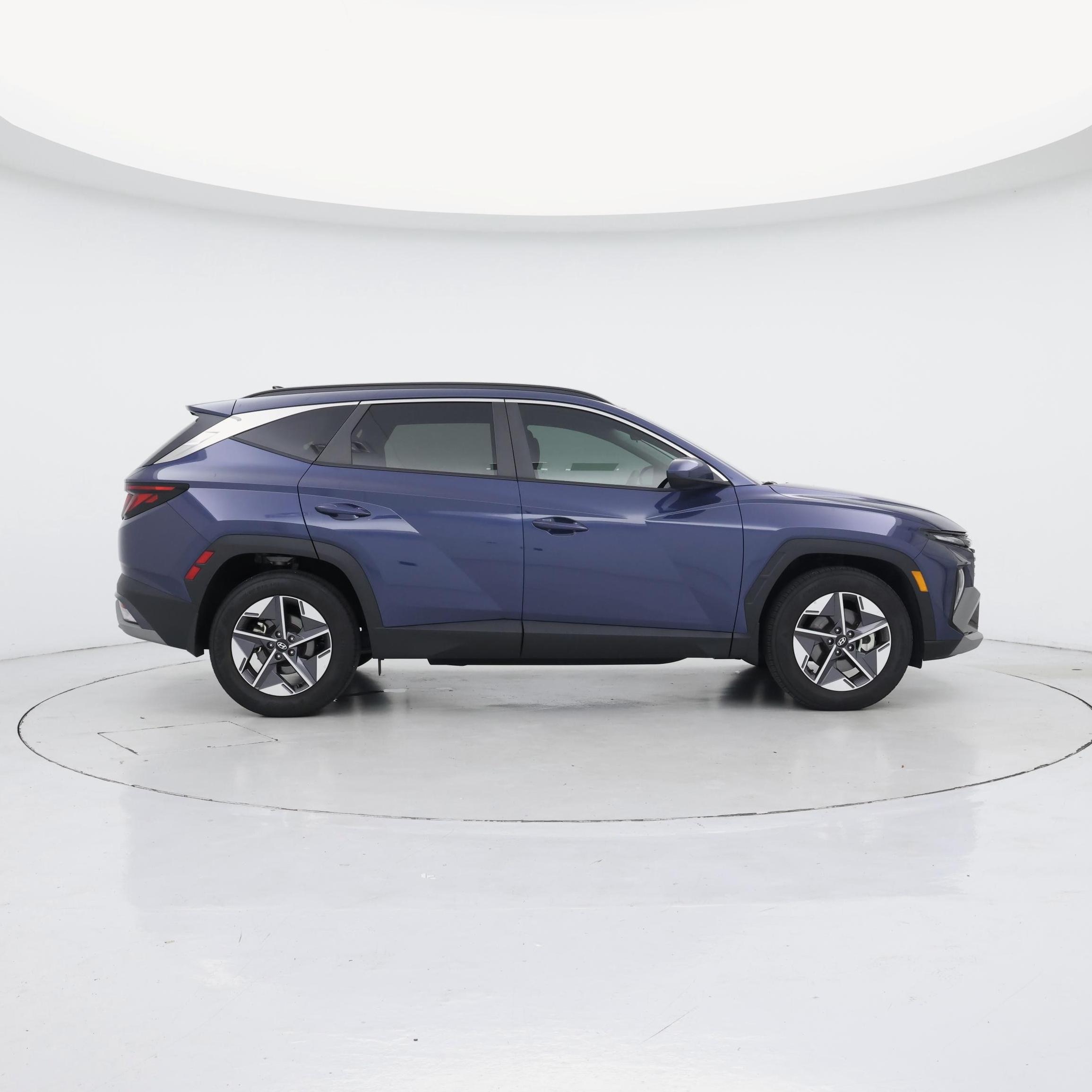Thumbnail: 2025 Hyundai Tucson - 7