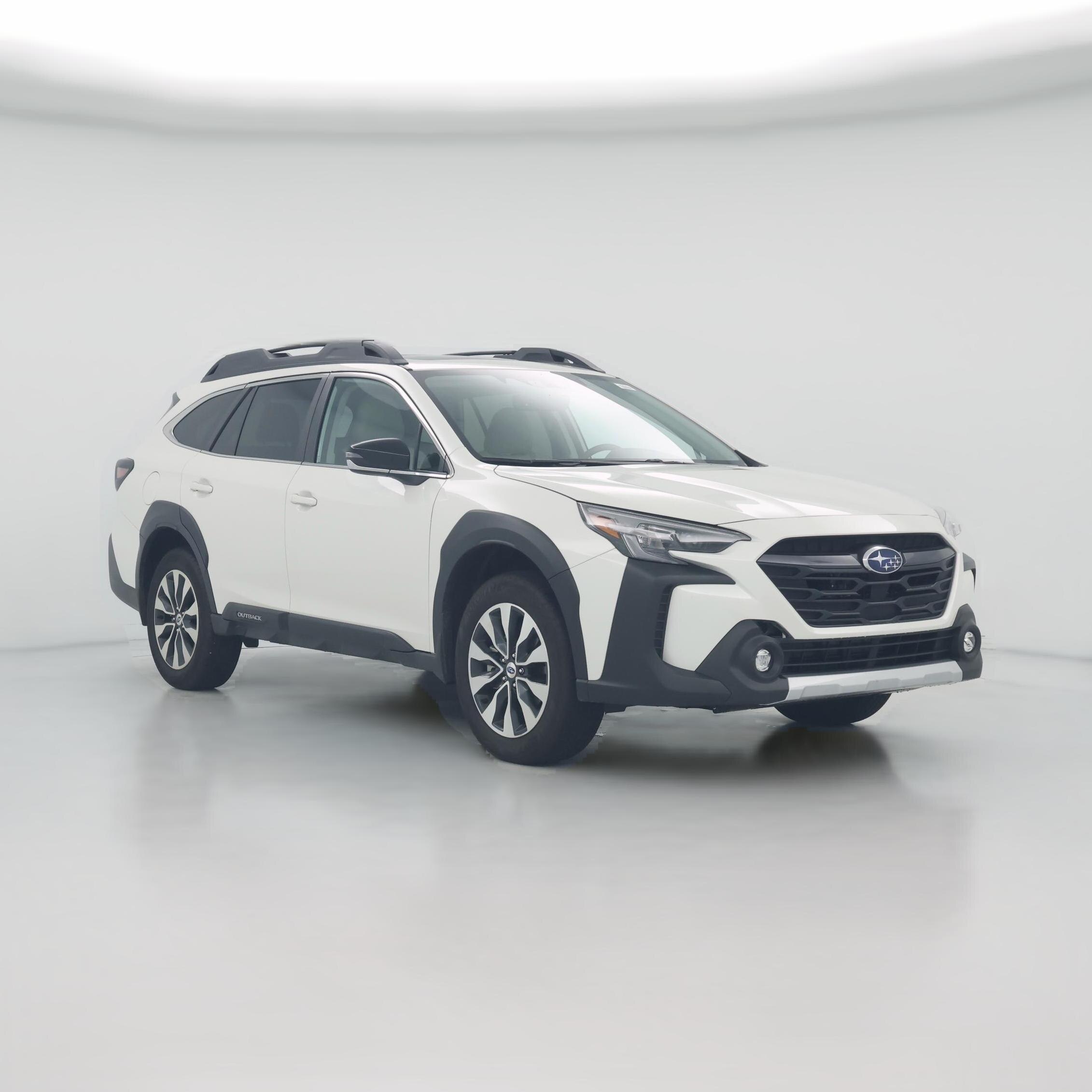 Thumbnail: 2024 Subaru Outback - 1