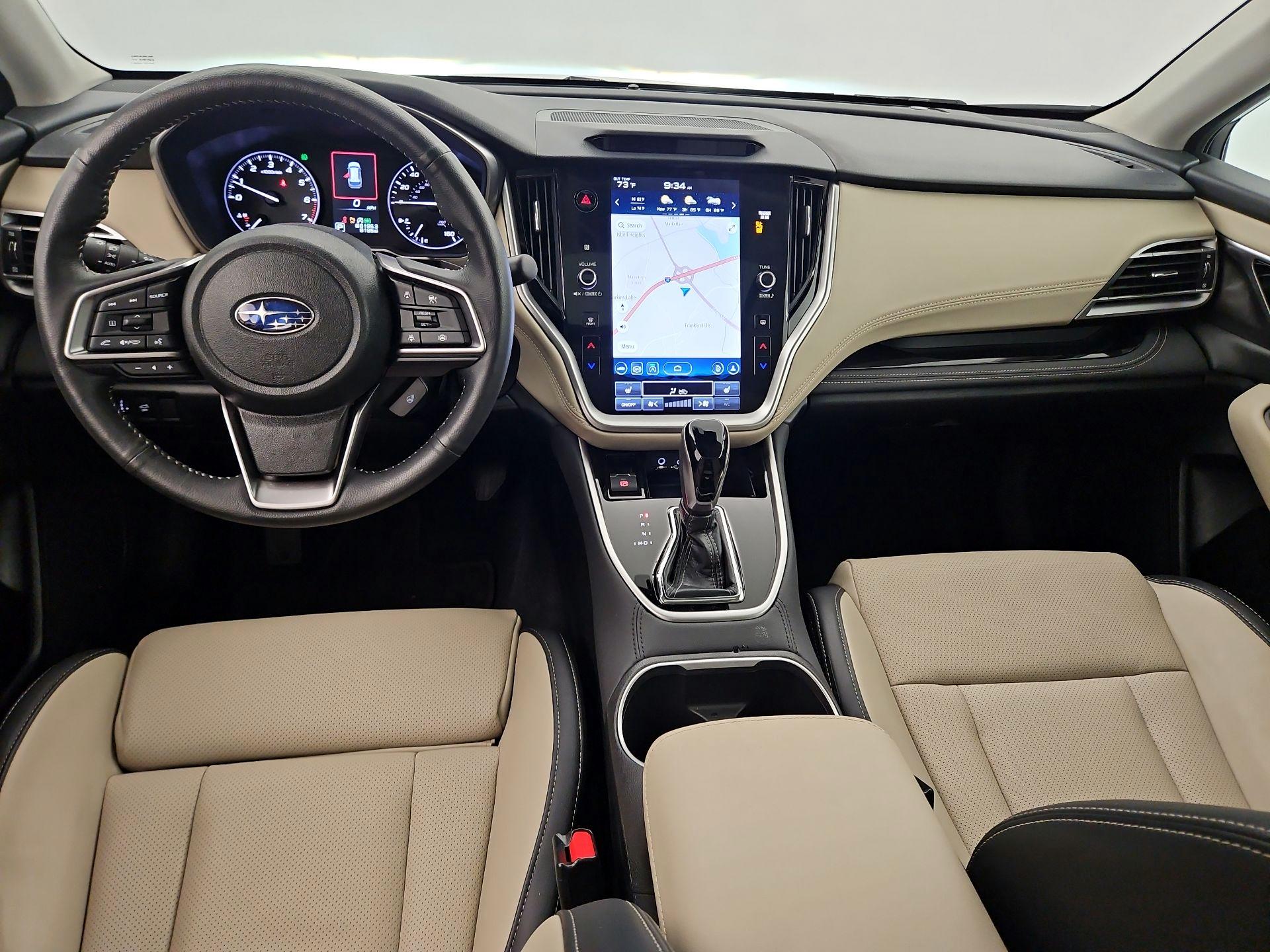 Thumbnail: 2024 Subaru Outback - 9
