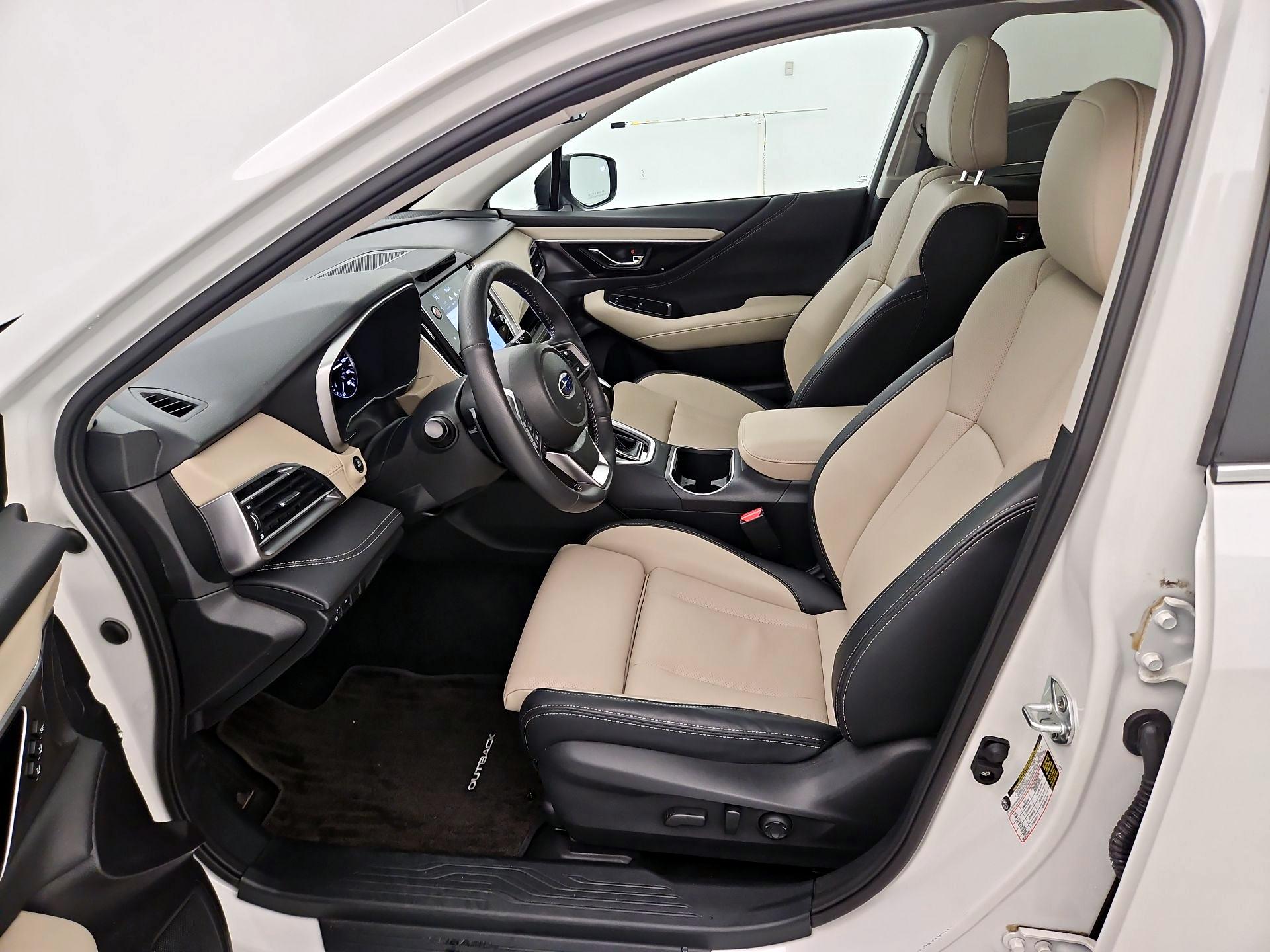 Thumbnail: 2024 Subaru Outback - 11