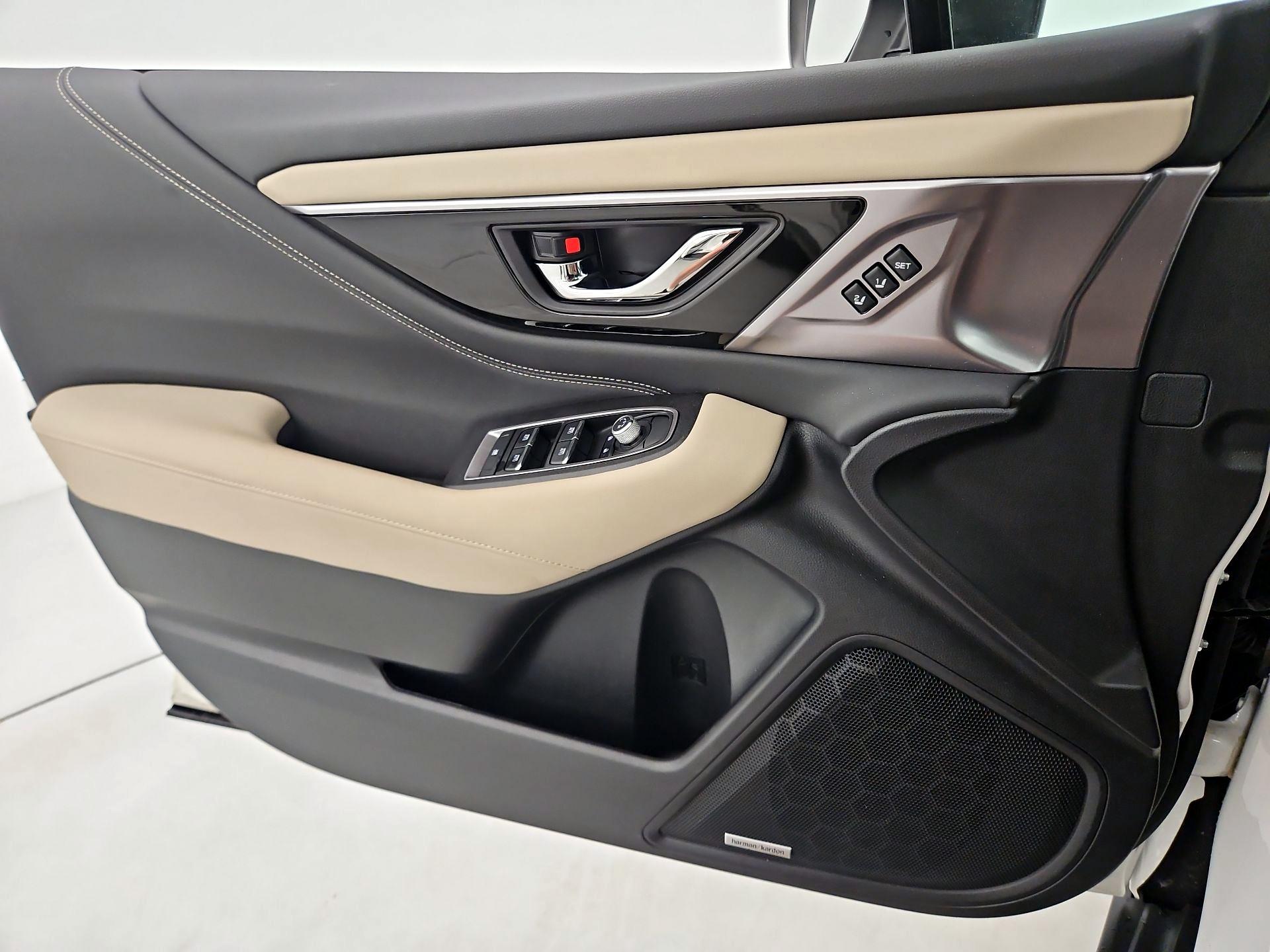 Thumbnail: 2024 Subaru Outback - 12