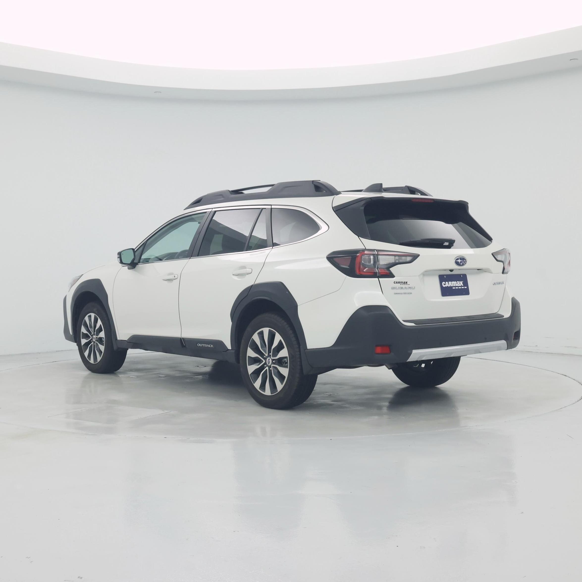 Thumbnail: 2024 Subaru Outback - 2
