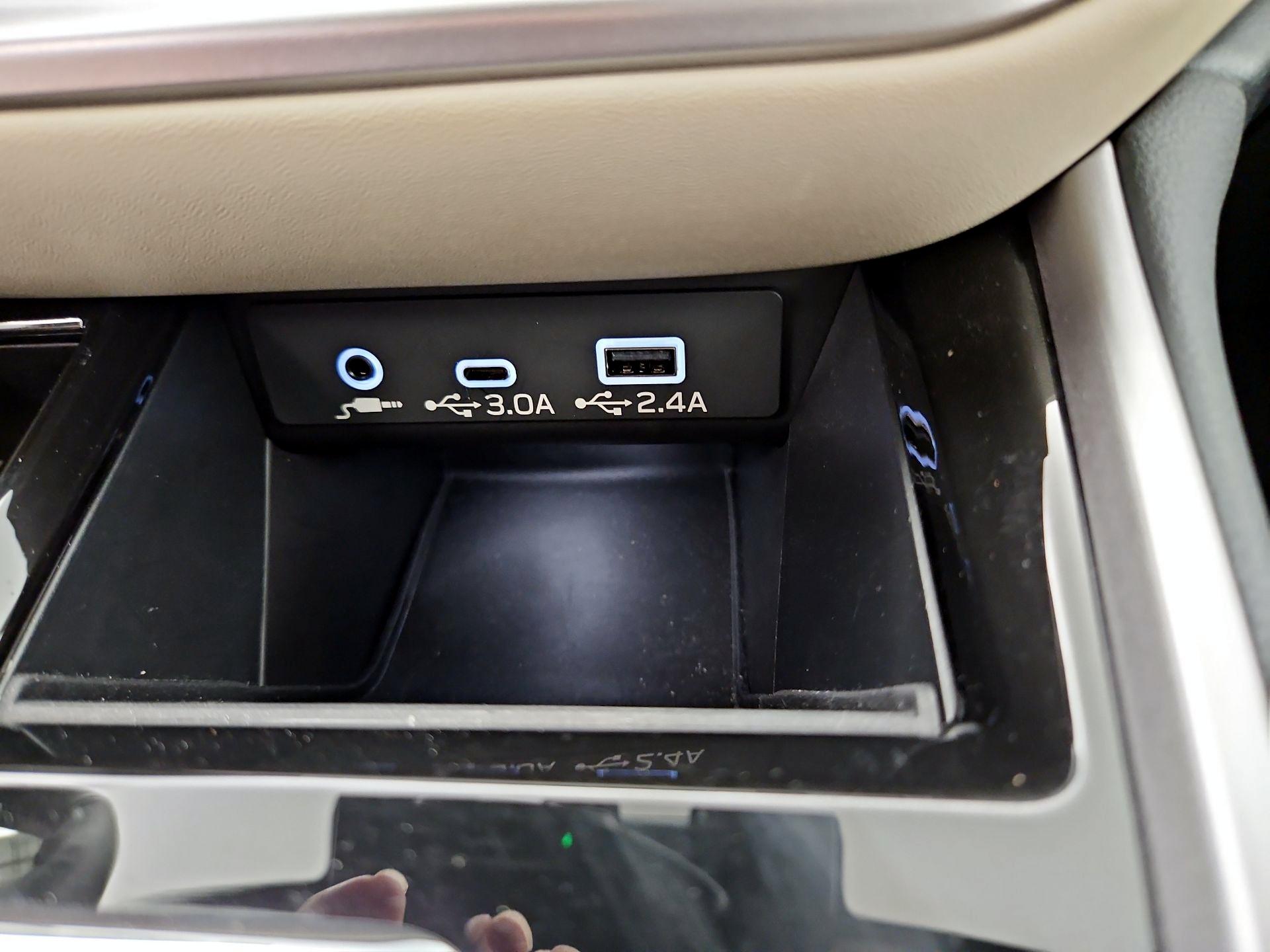Thumbnail: 2024 Subaru Outback - 19
