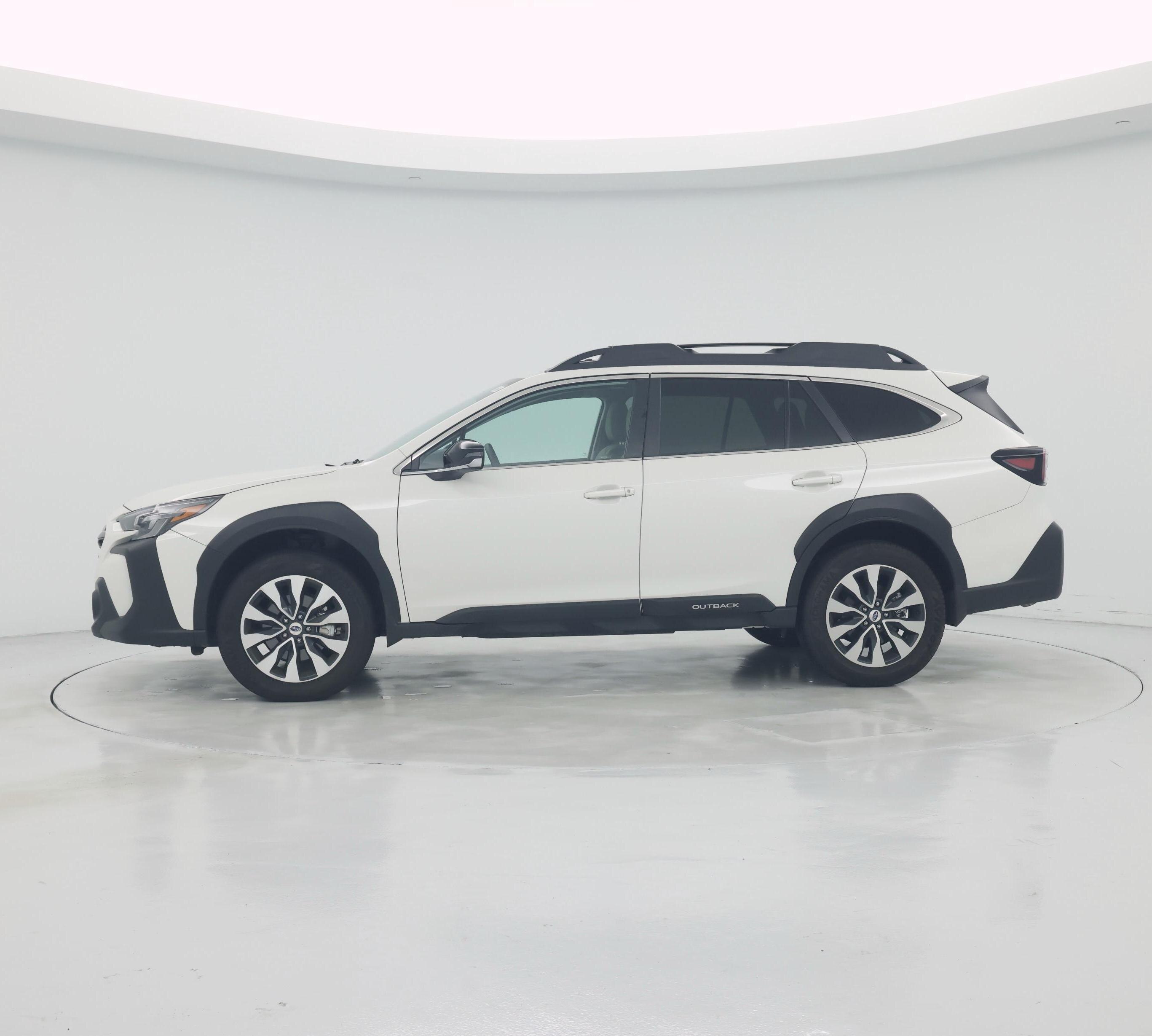 Thumbnail: 2024 Subaru Outback - 3