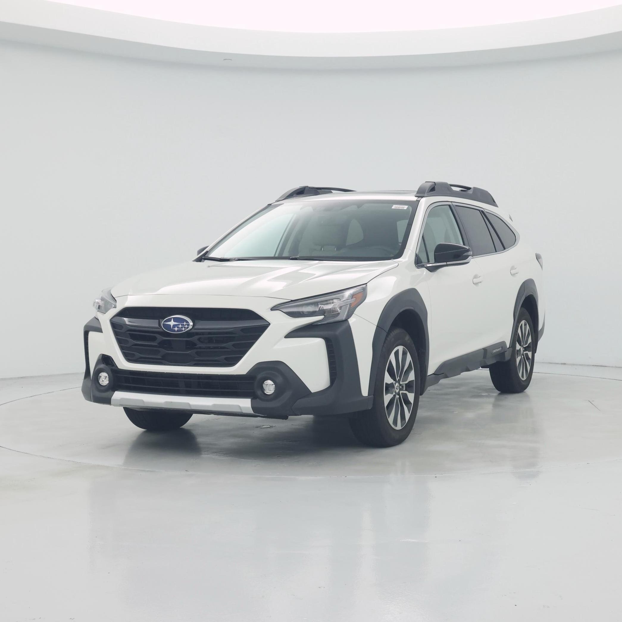 Thumbnail: 2024 Subaru Outback - 4