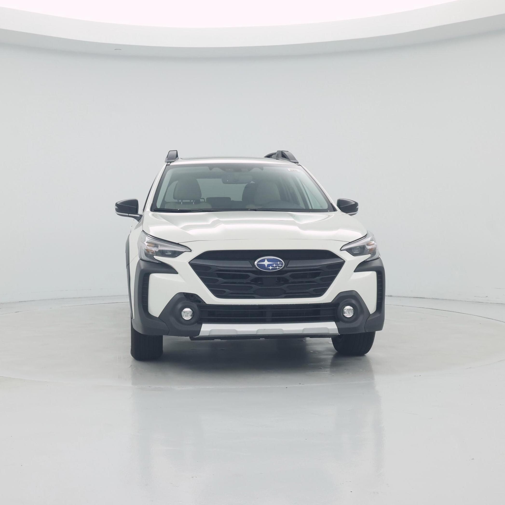 Thumbnail: 2024 Subaru Outback - 5