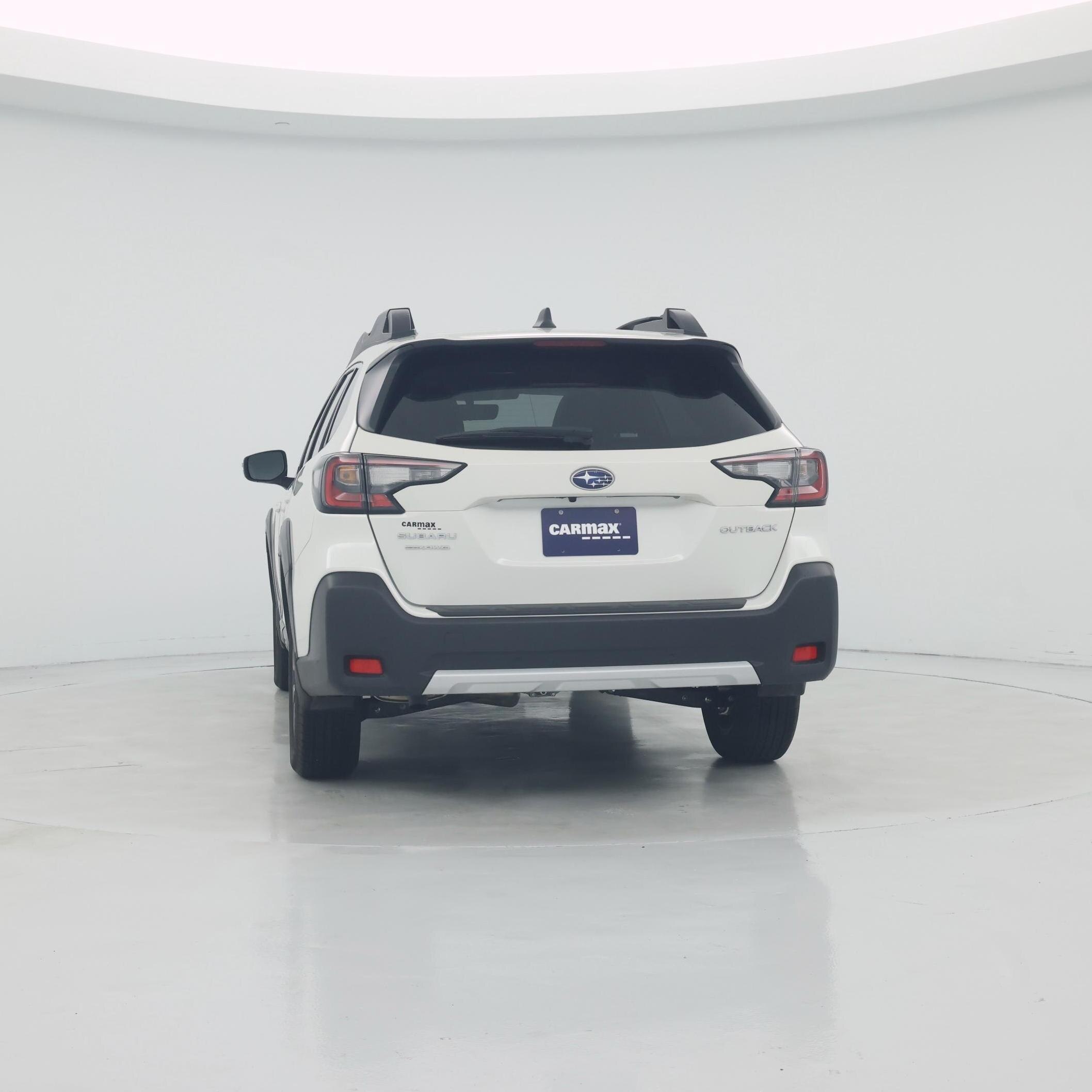 Thumbnail: 2024 Subaru Outback - 6